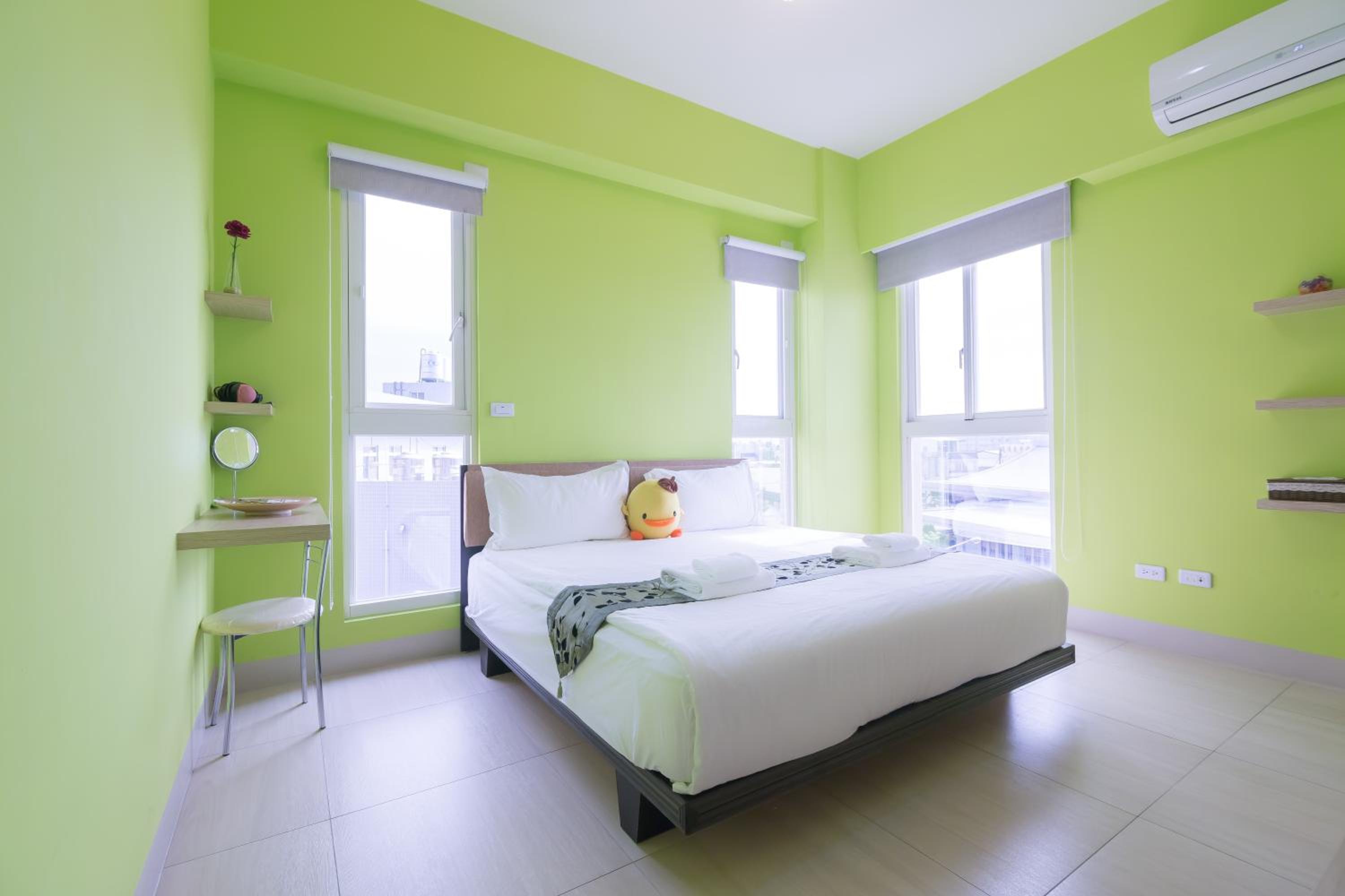 Standard Double Suite photo 1