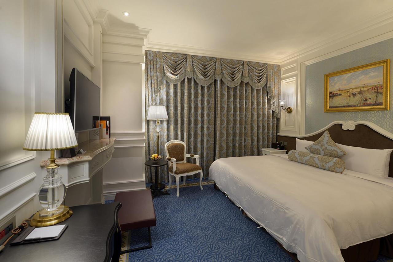Deluxe Double Room - Photo 6