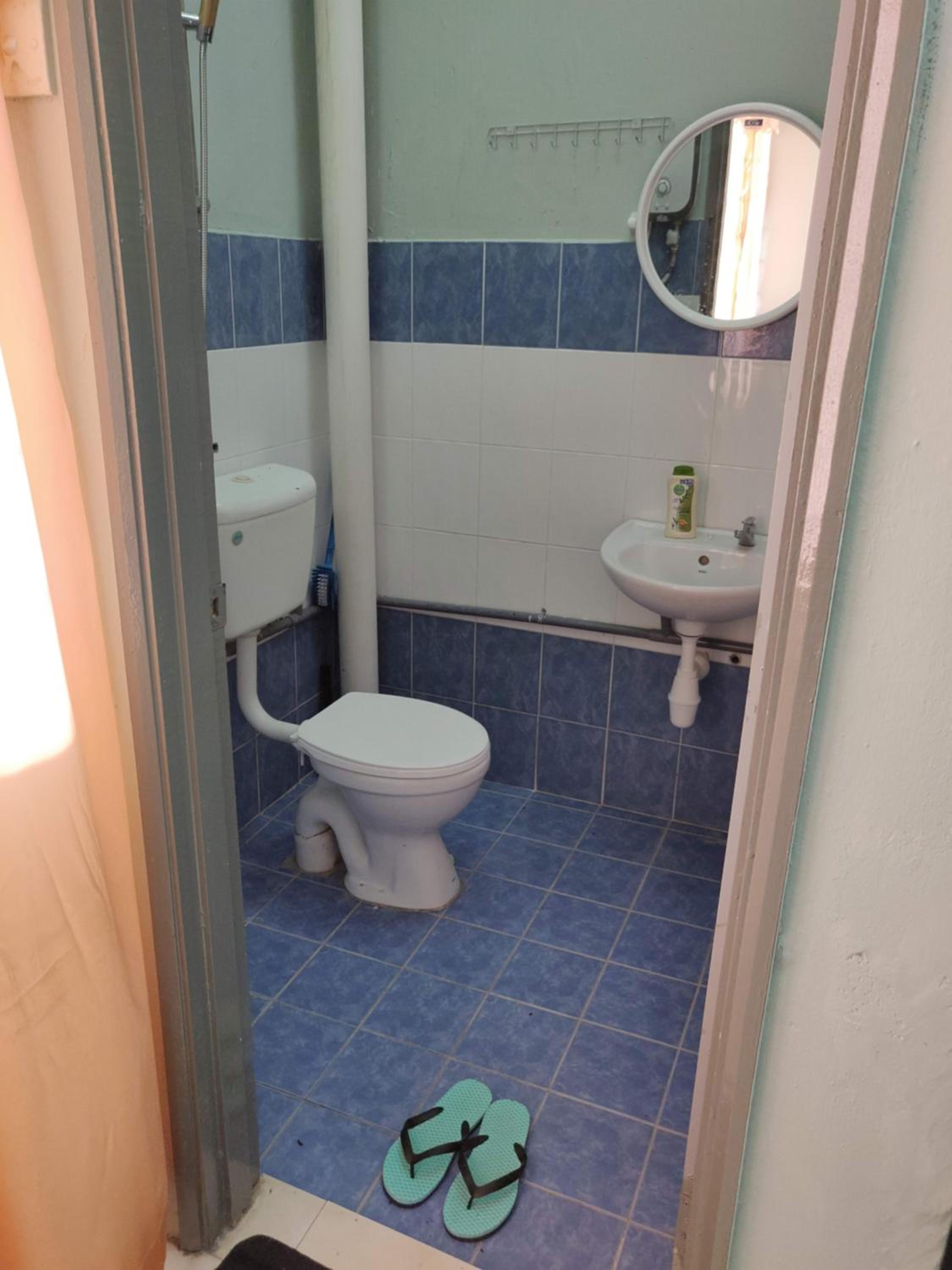 Three-Bedroom House photo 3