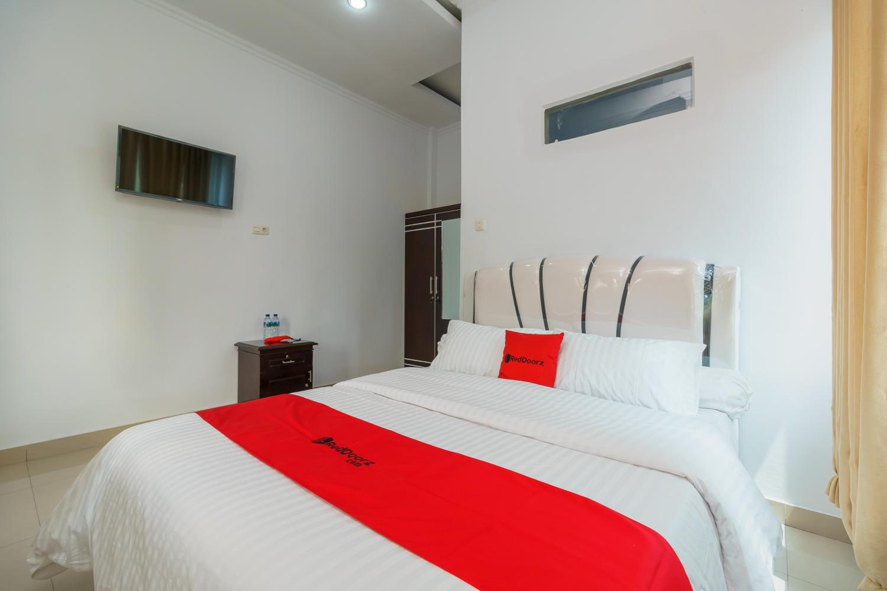 Standard Double Room - Photo 5