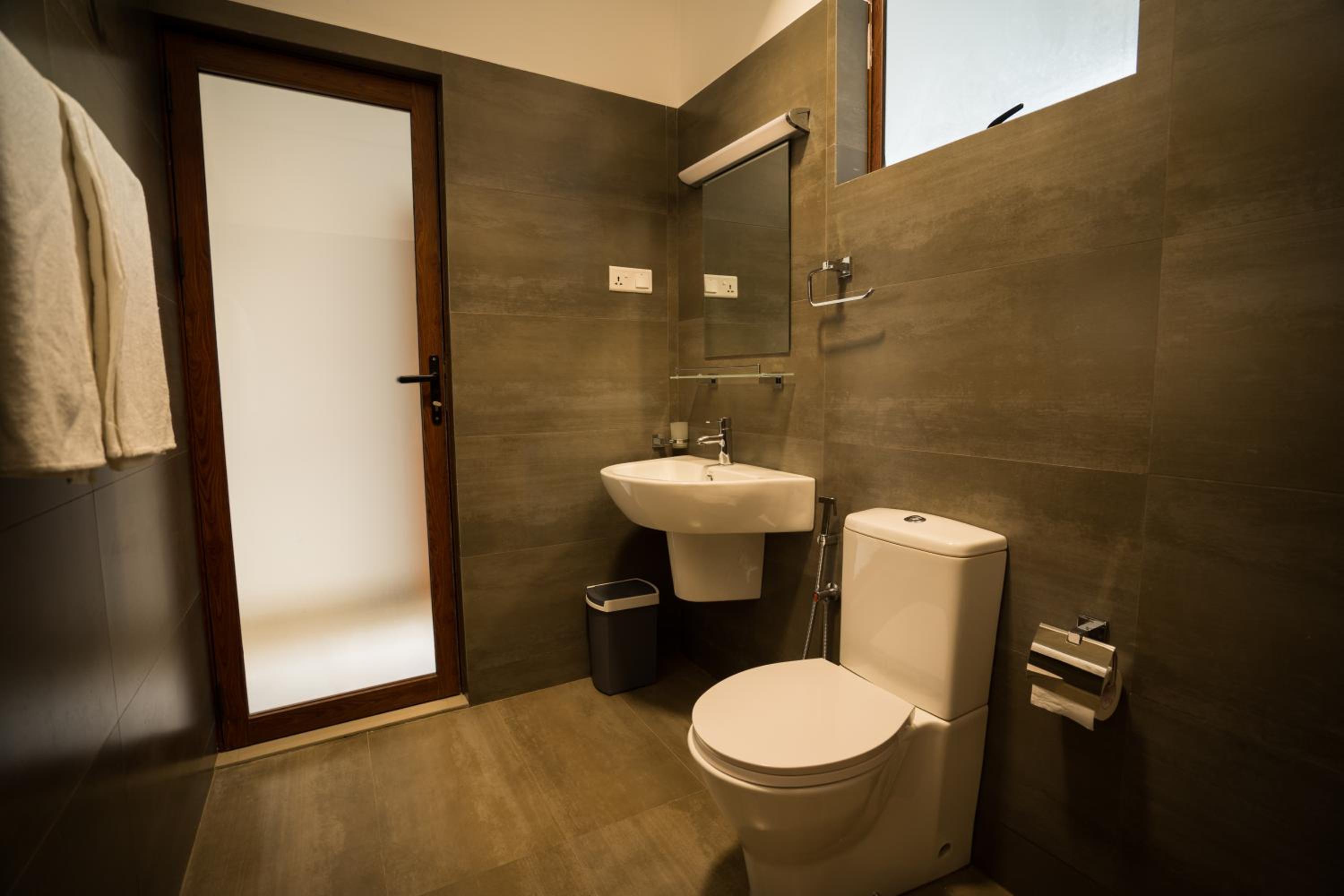 Deluxe Triple Room photo 3