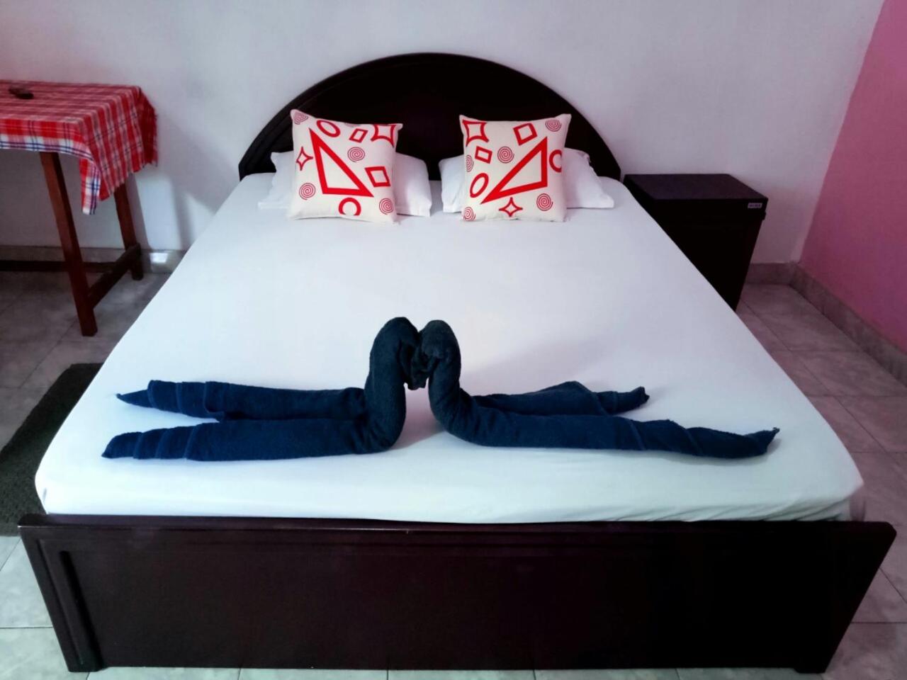Double Room with Balcony photo 1