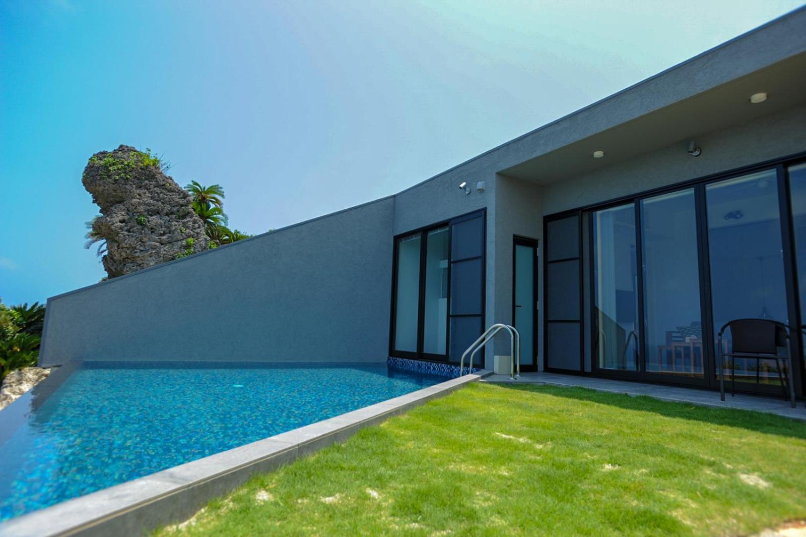 Superior Villa photo 3