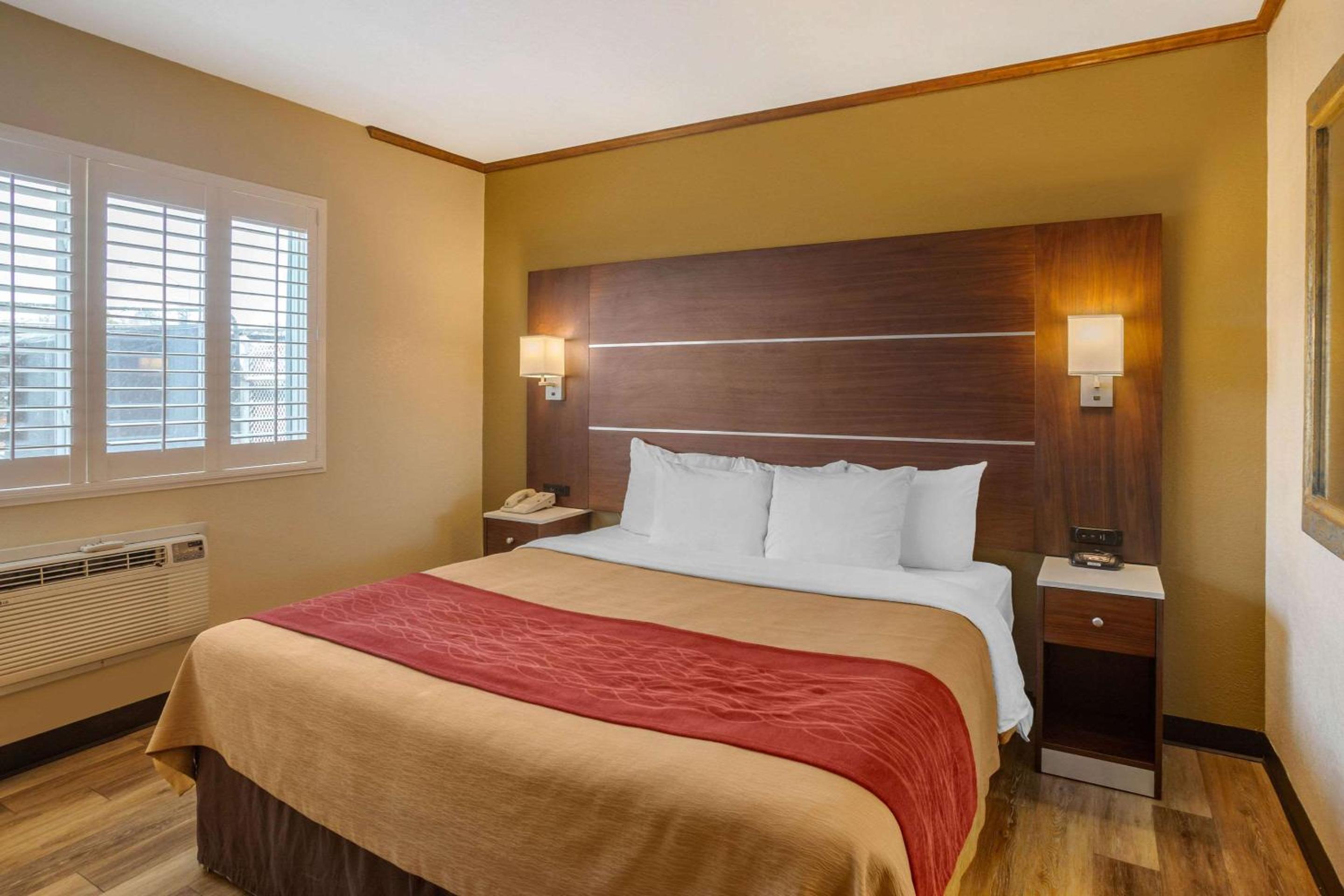 Comfort Inn San Diego Airport At The Harbor, 사진 6