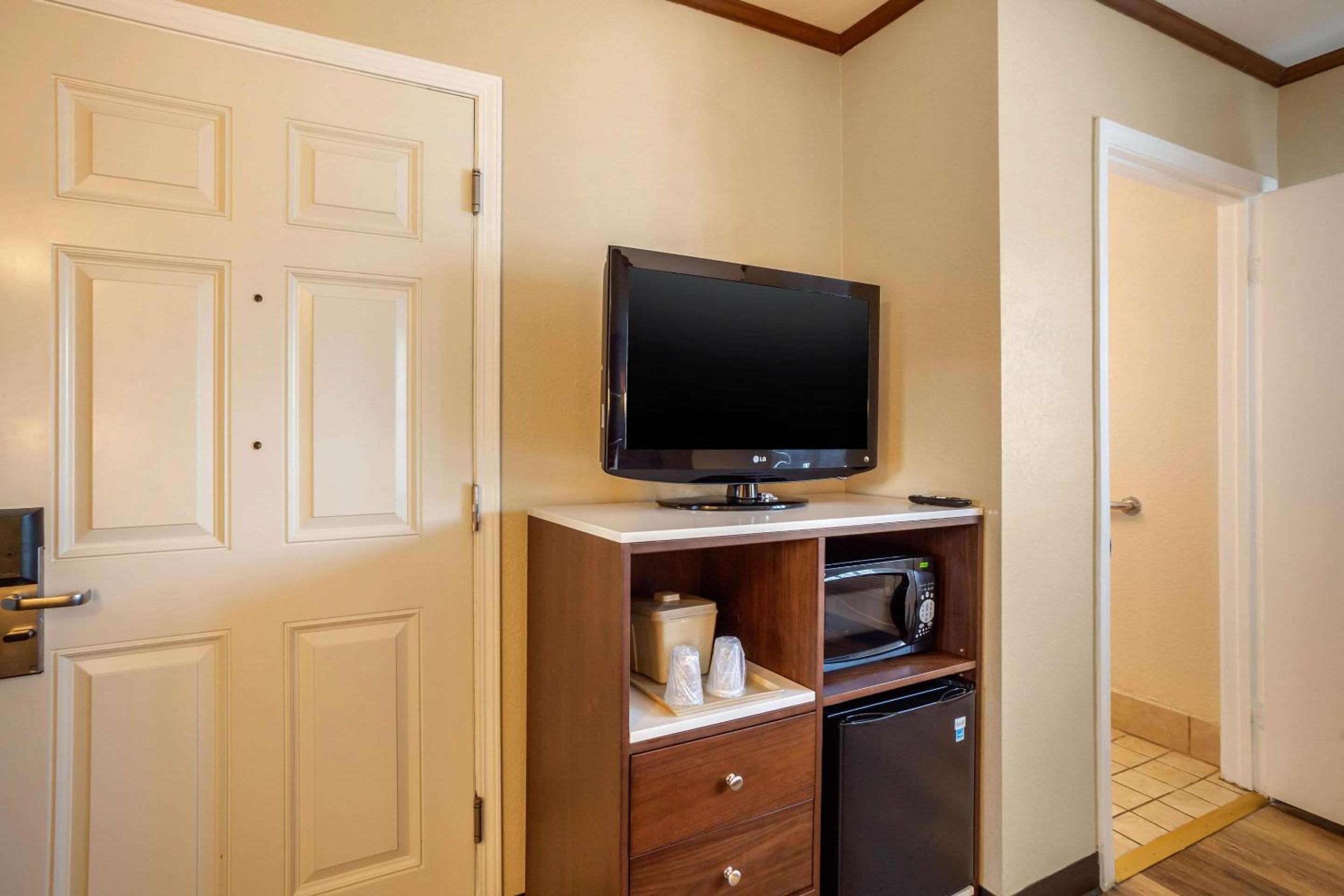 Comfort Inn San Diego Airport At The Harbor, 사진 5
