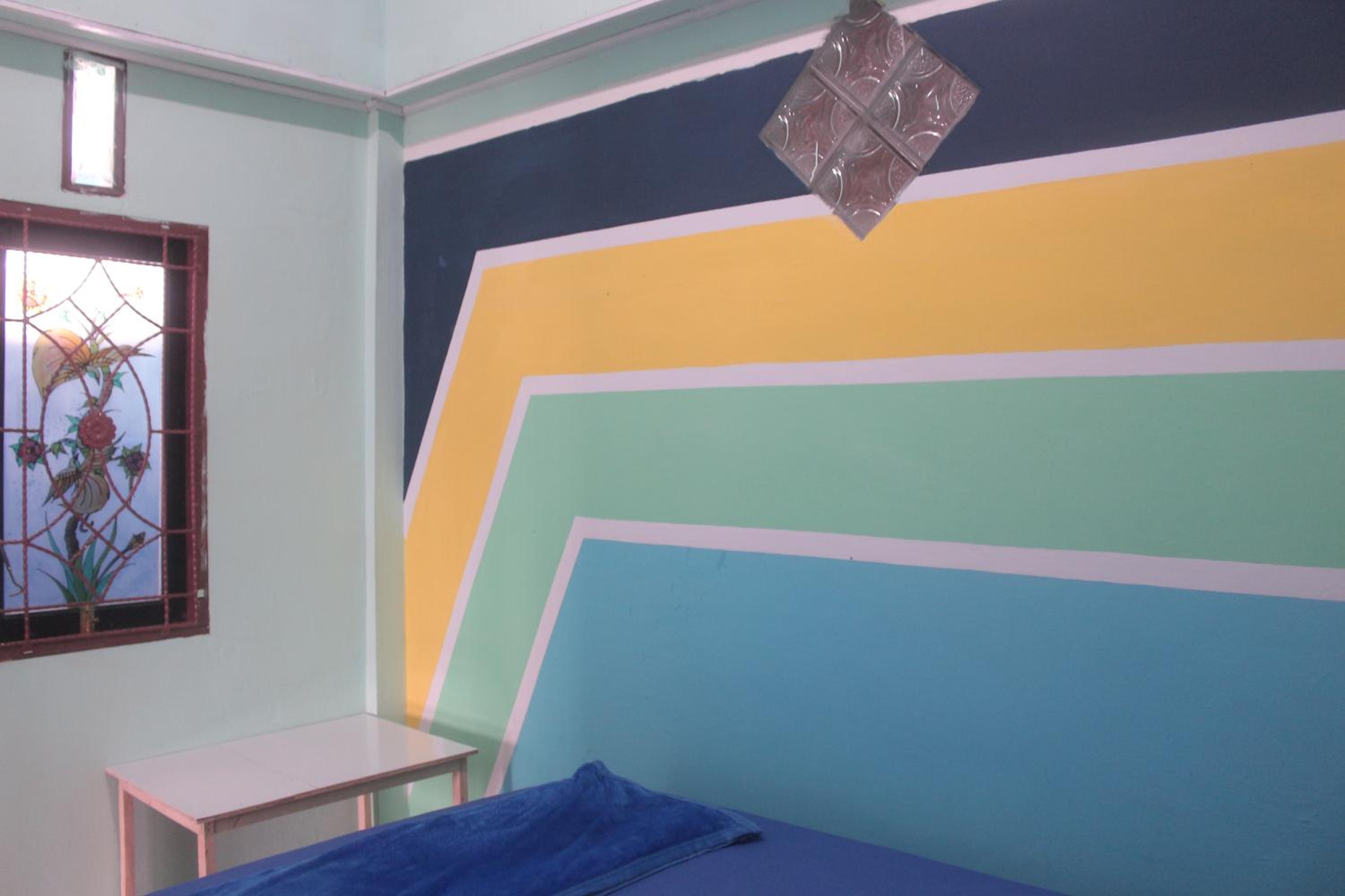 Budget Double Room photo 2