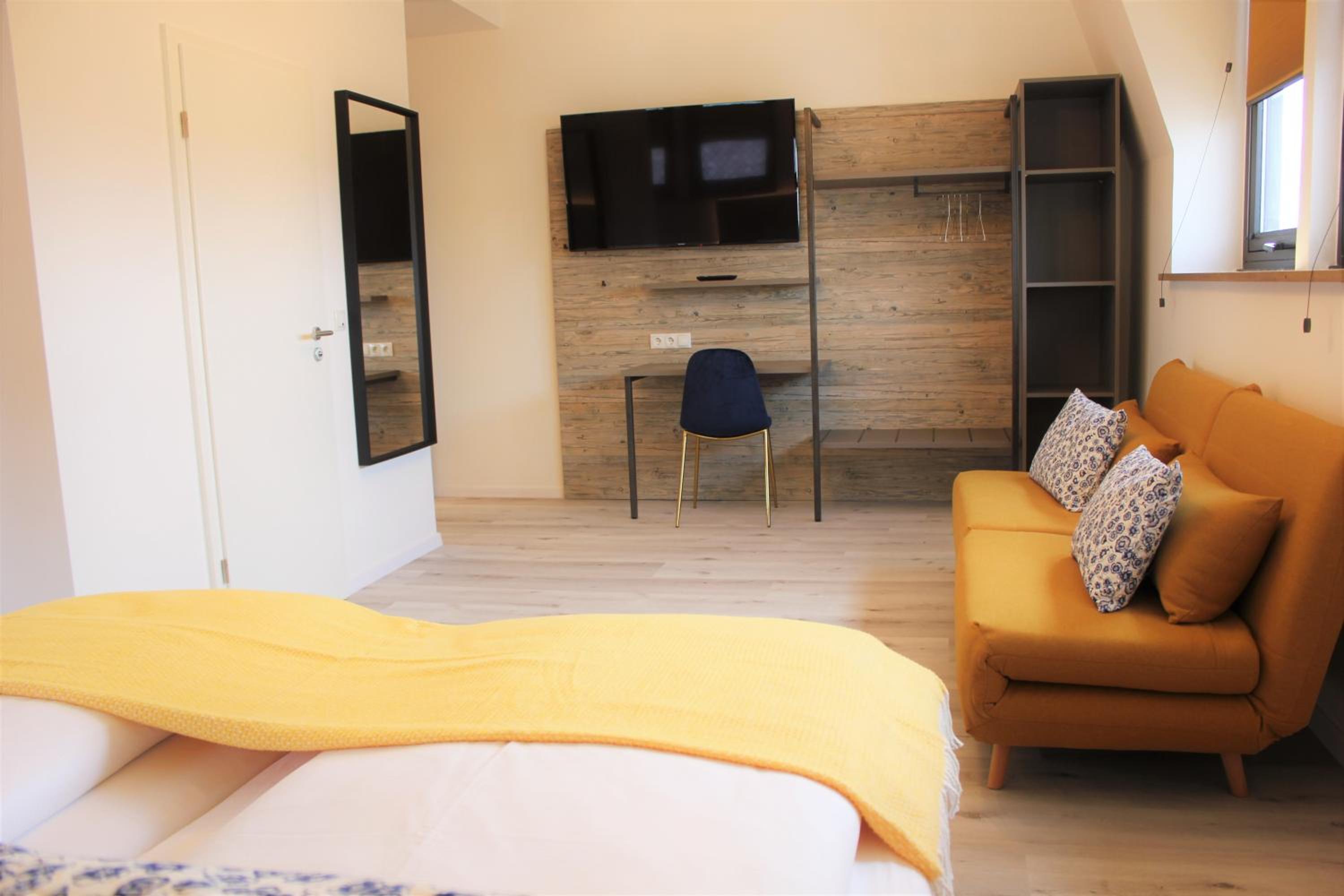 Comfort Double Room - Photo 18