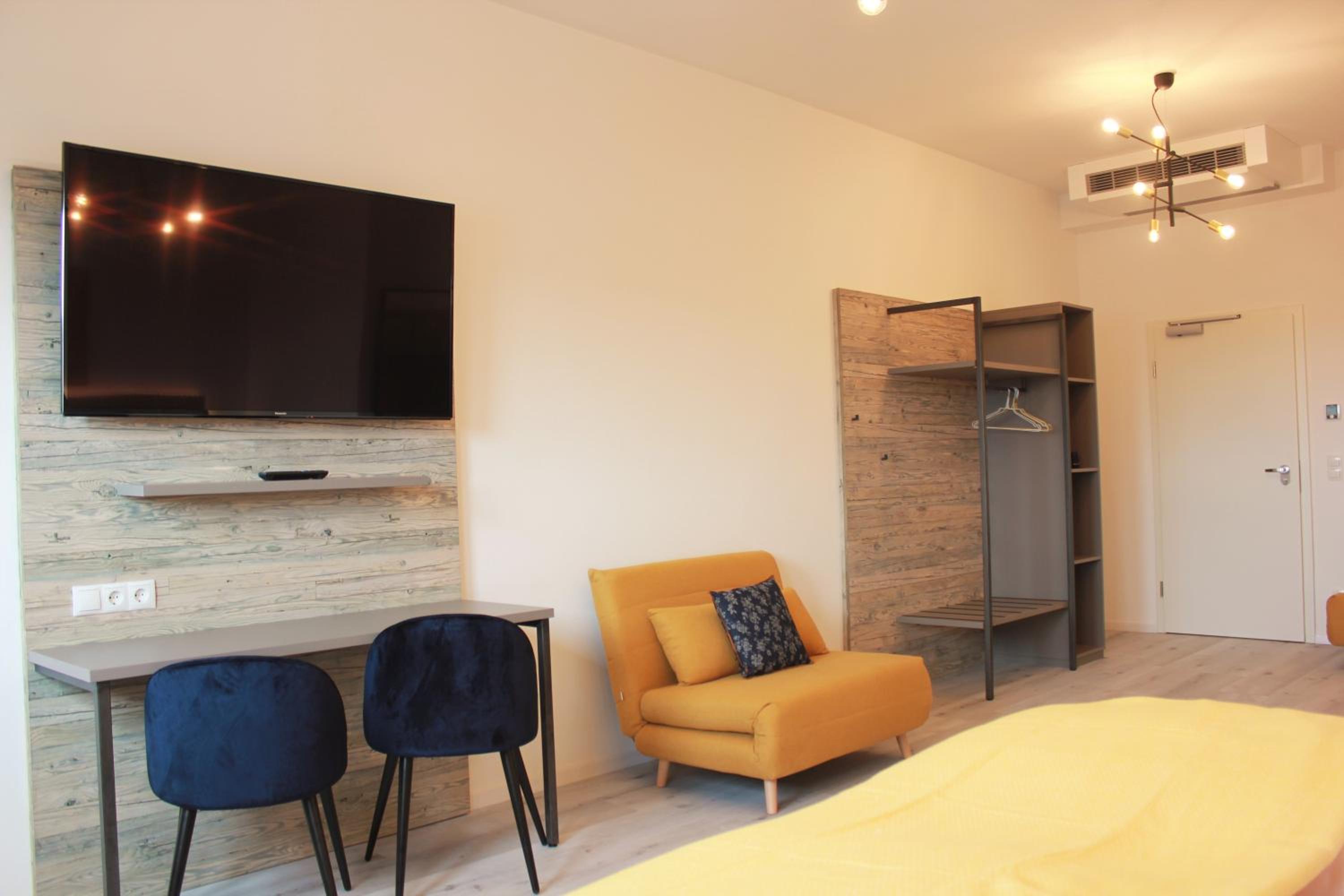Comfort Double Room - Photo 6