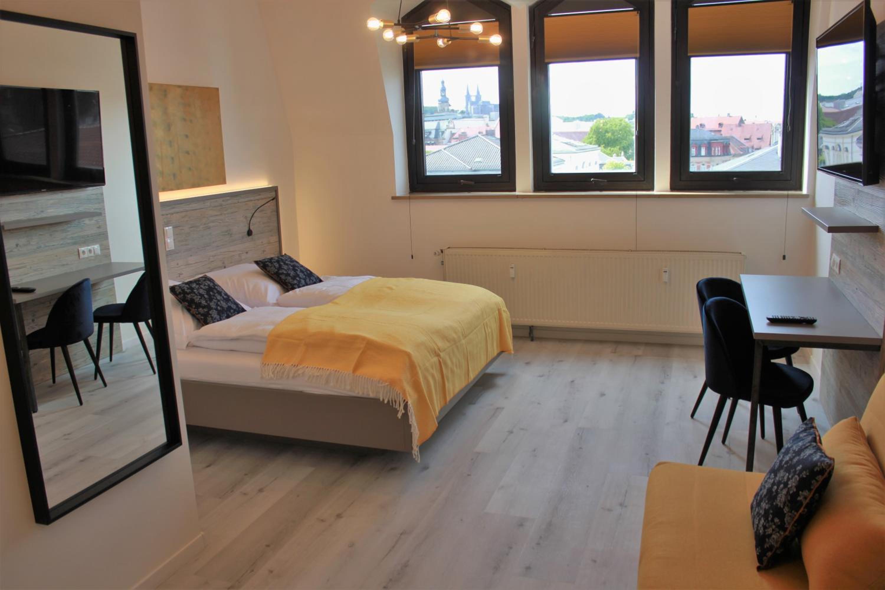 Comfort Double Room - Photo 5