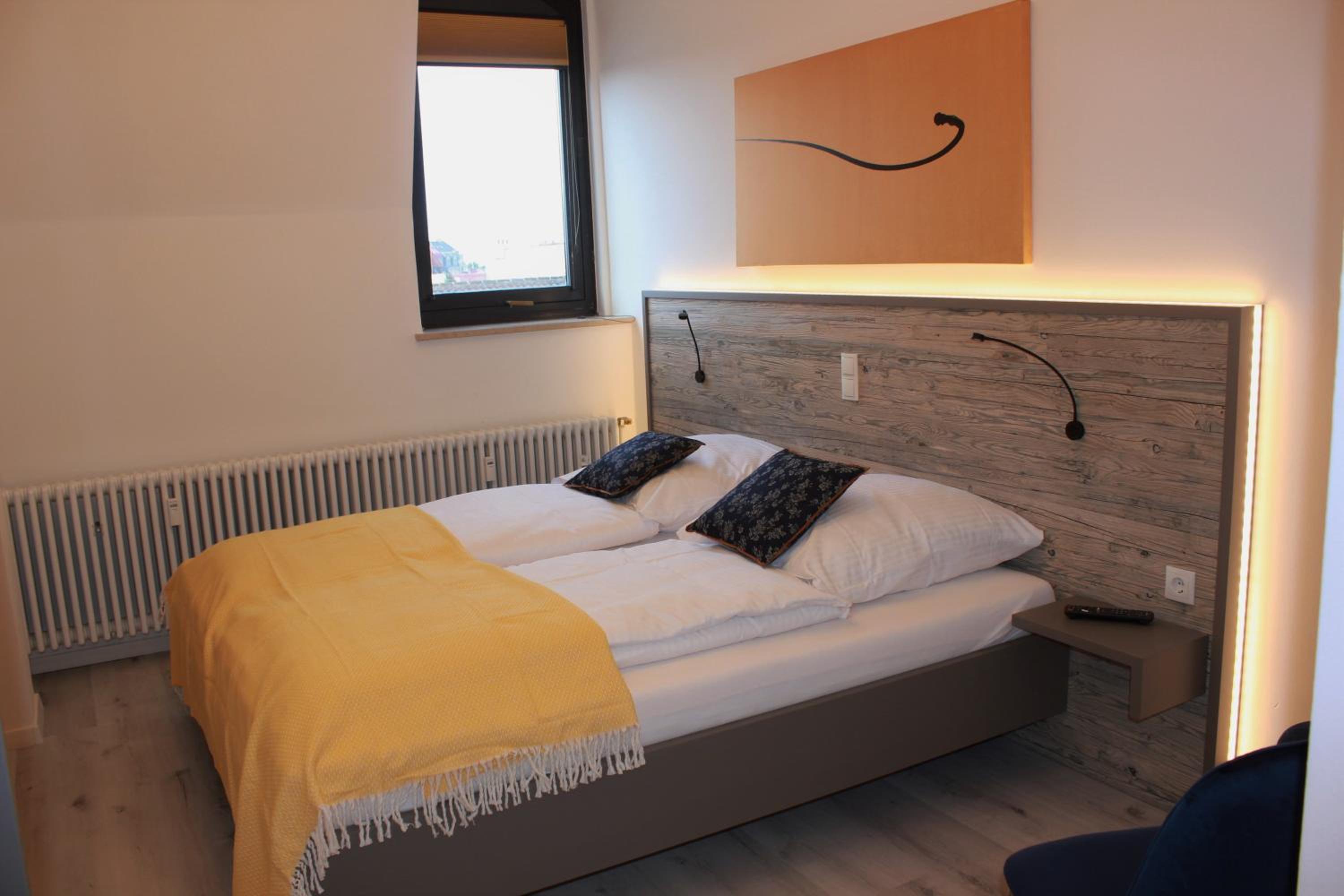 Comfort Double Room - Photo 2