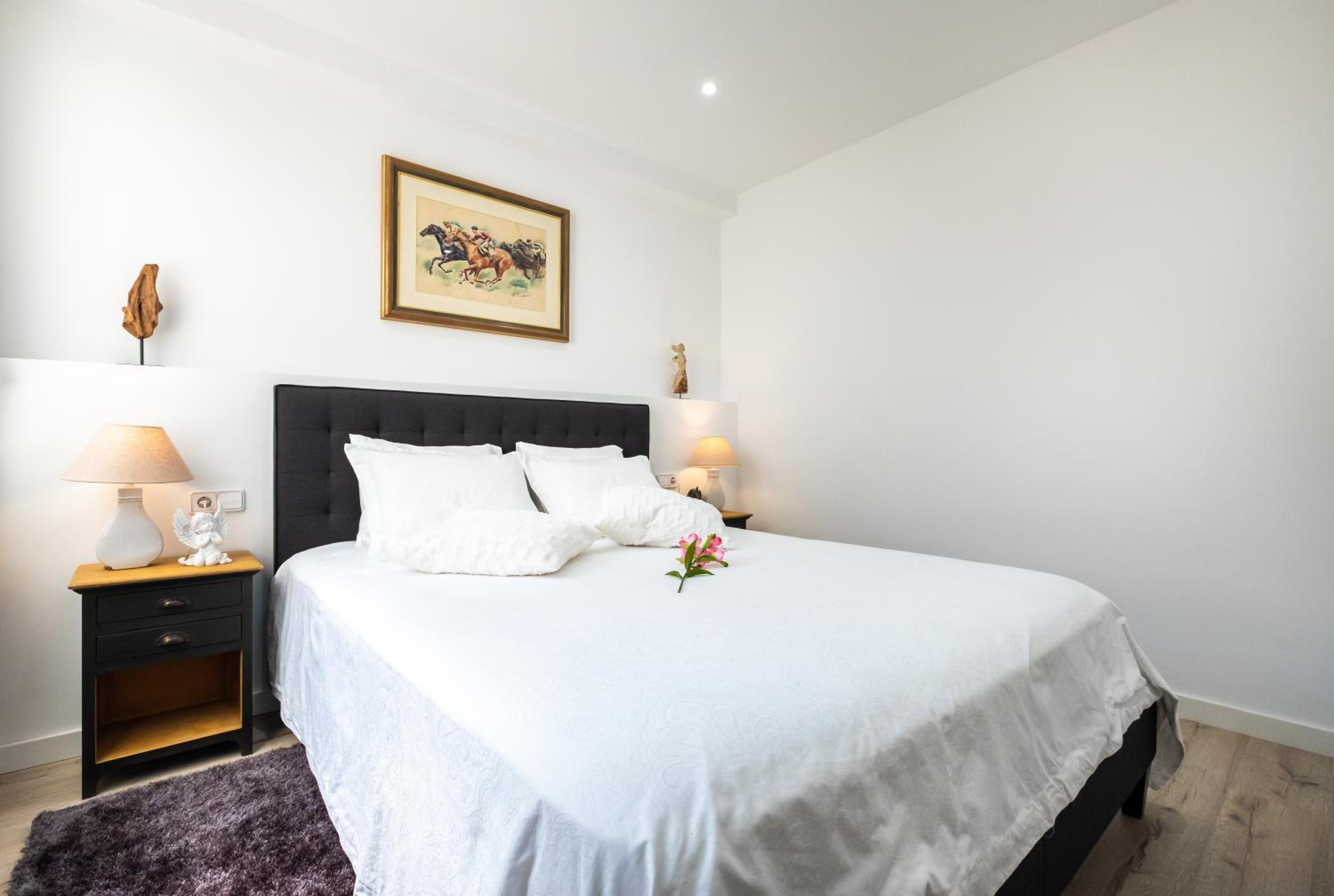 Luxury Suite with Terrace - Gothic Quarter photo 3