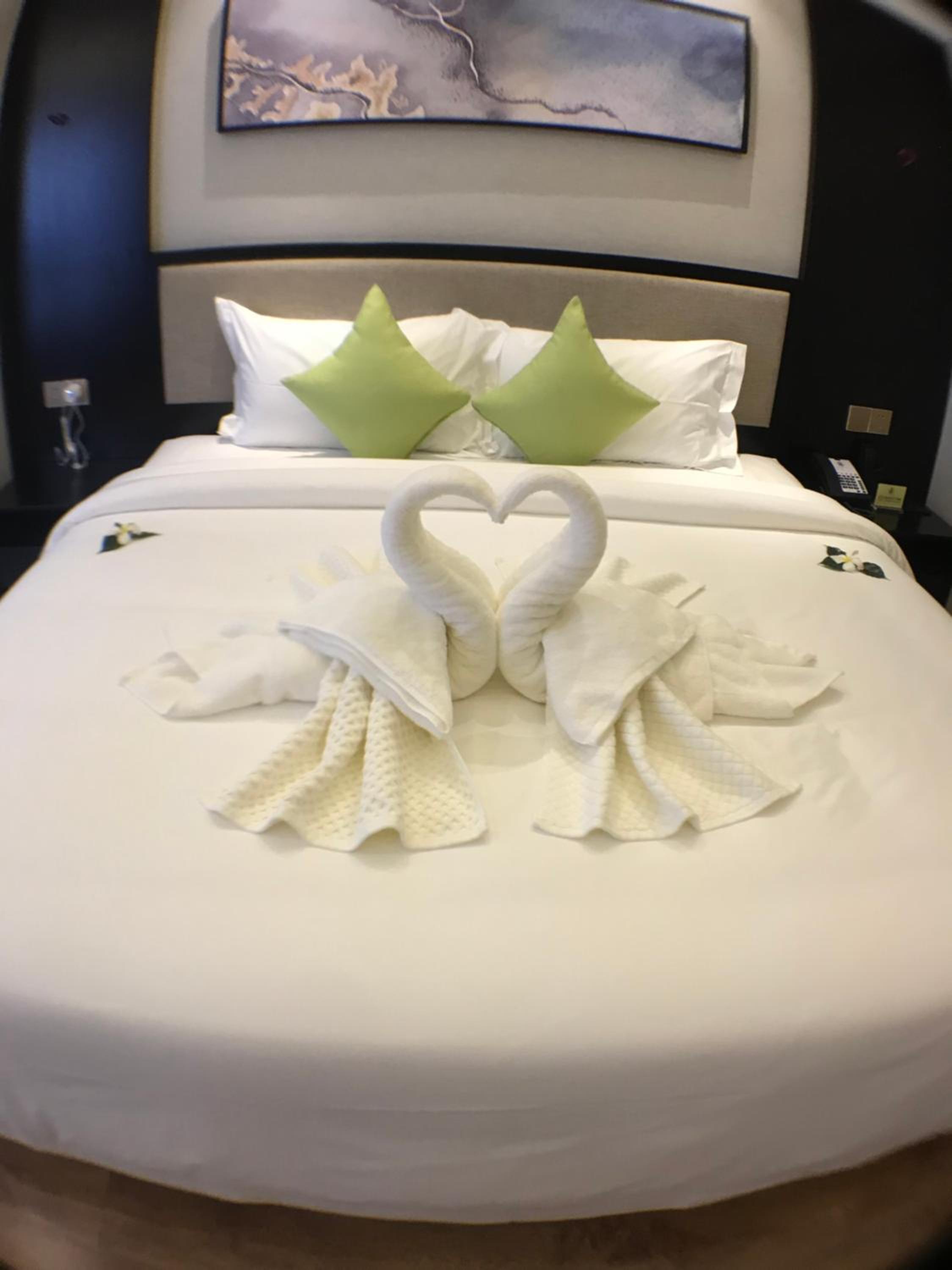Deluxe Double Room - Photo 8