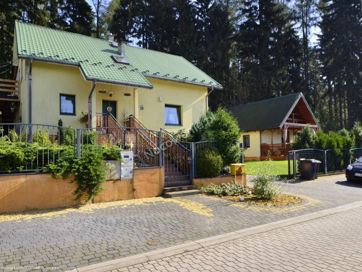 Duplex Apartment