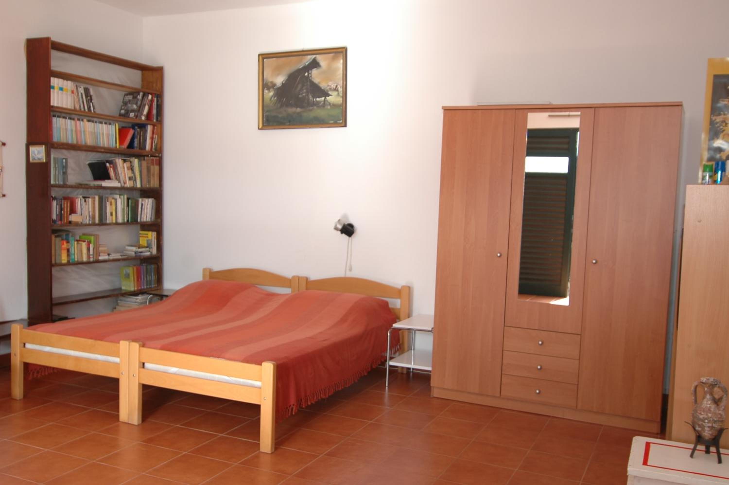 Studio with Sea View