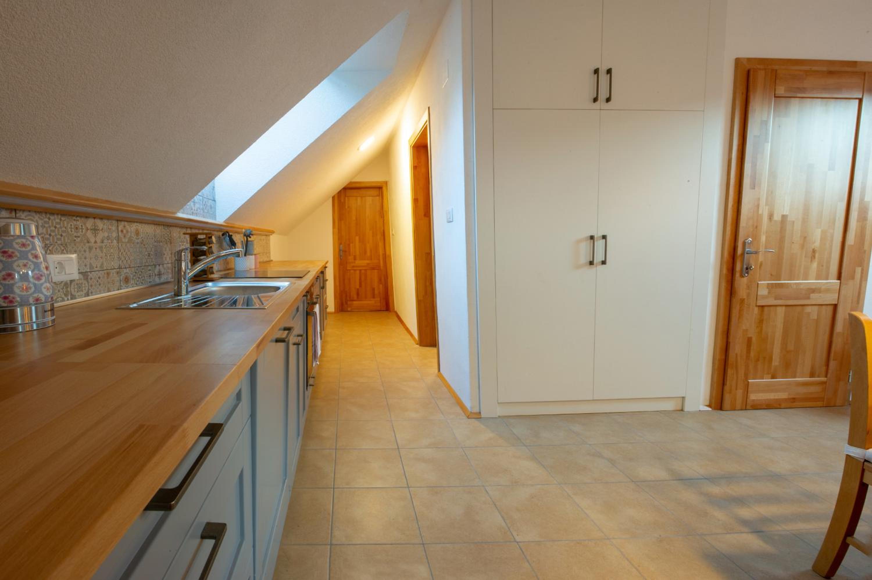 Standard Apartment photo 2