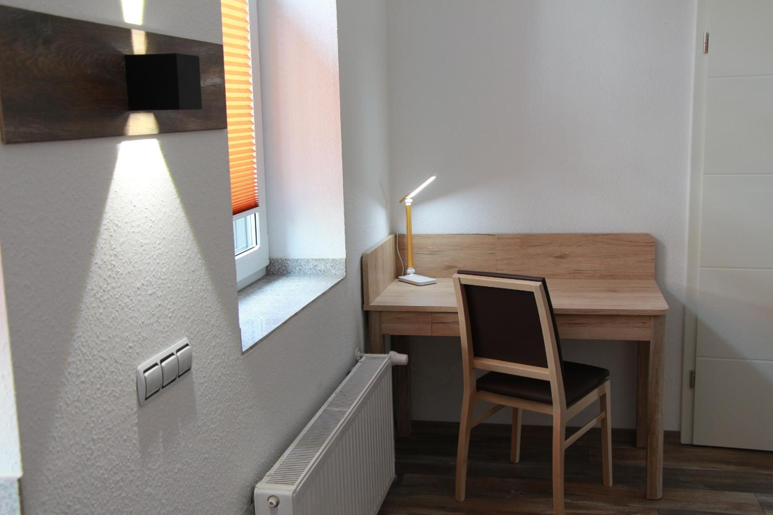 Appartamenti Oberhausen, Foto 8