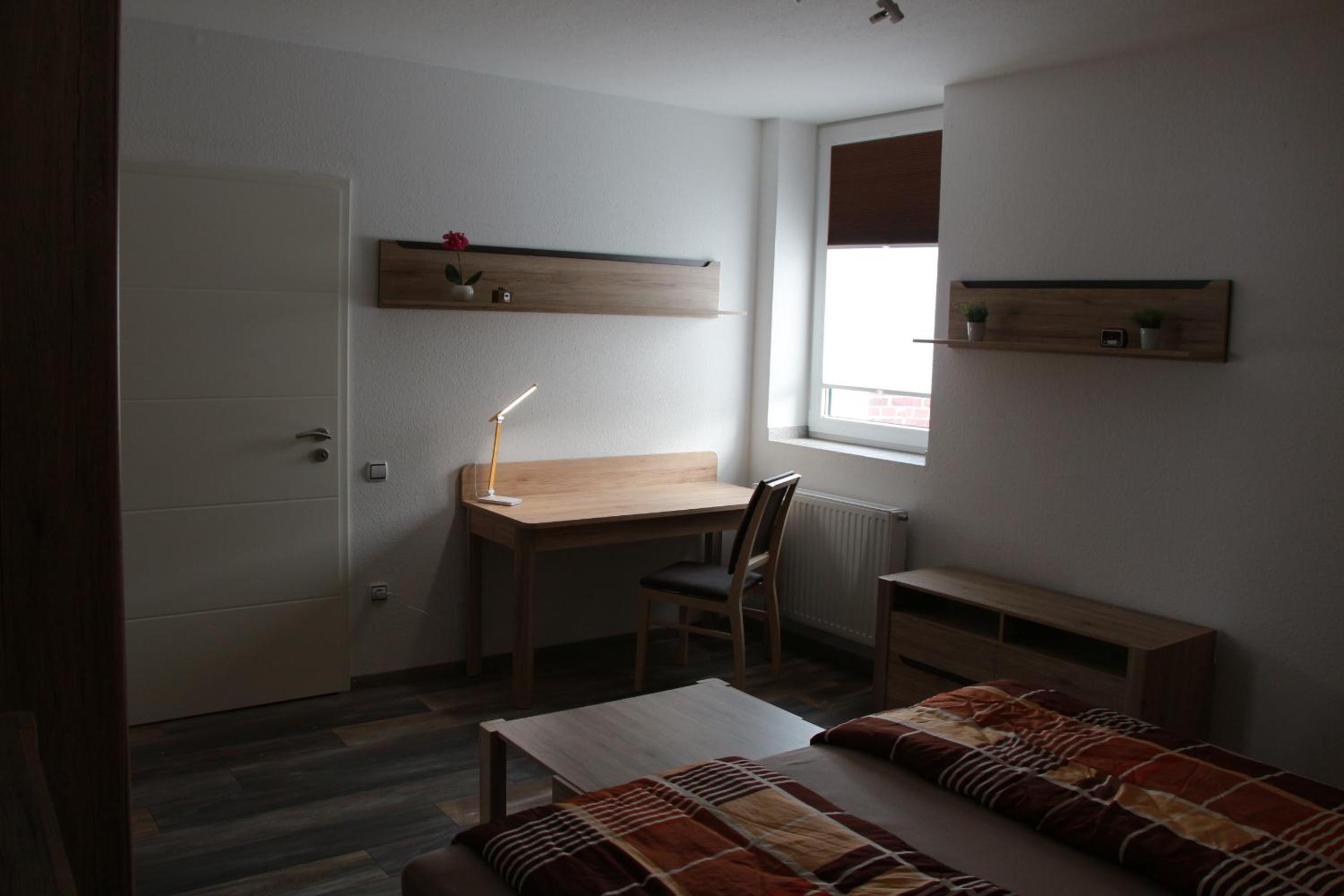 One-Bedroom Apartment - Photo 1