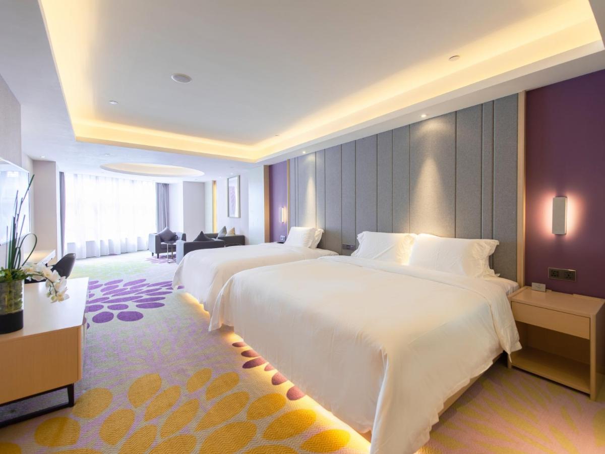 Deluxe Triple Room photo 1