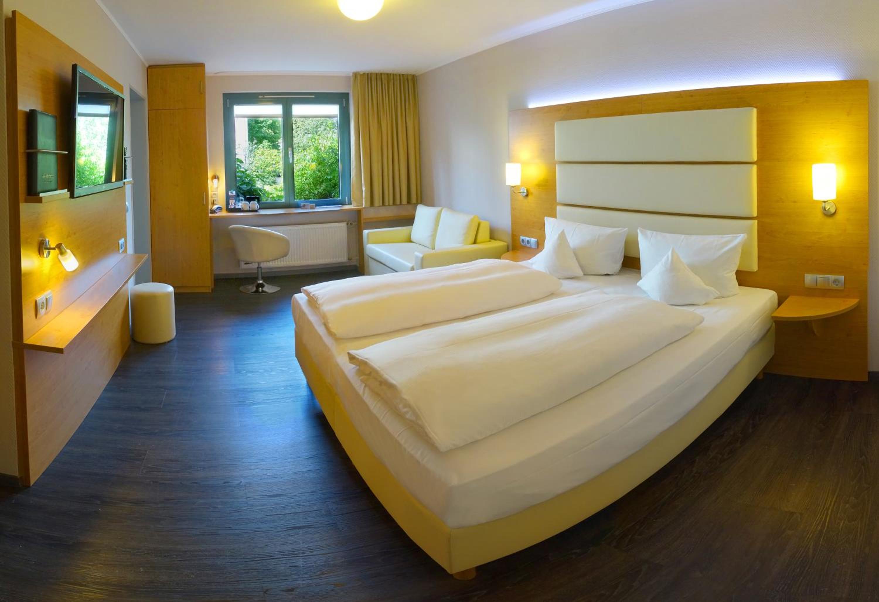 Comfort Triple Room - Photo 3