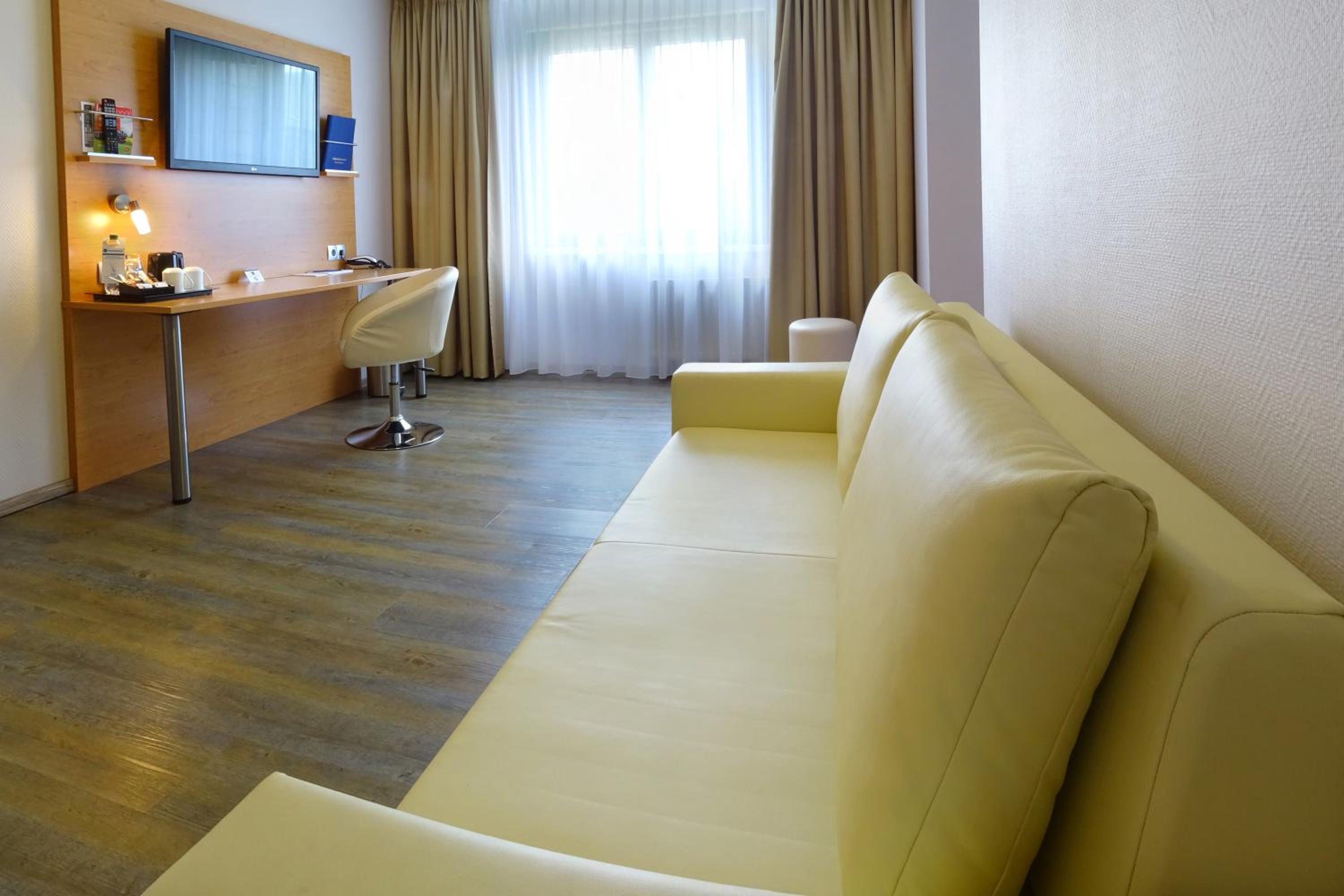 Comfort Quadruple Room - Photo 2