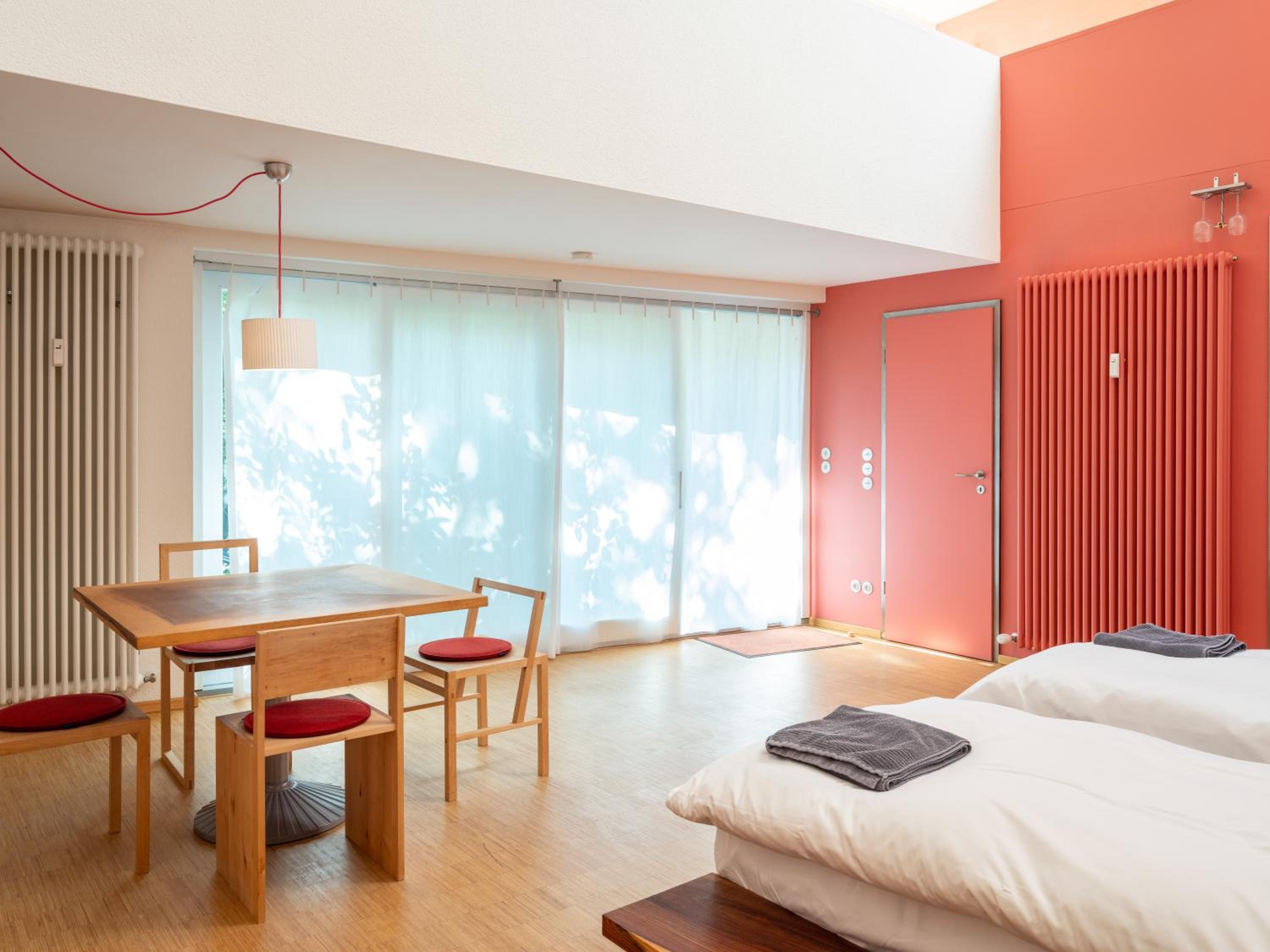 Apartment - Split Level photo 1