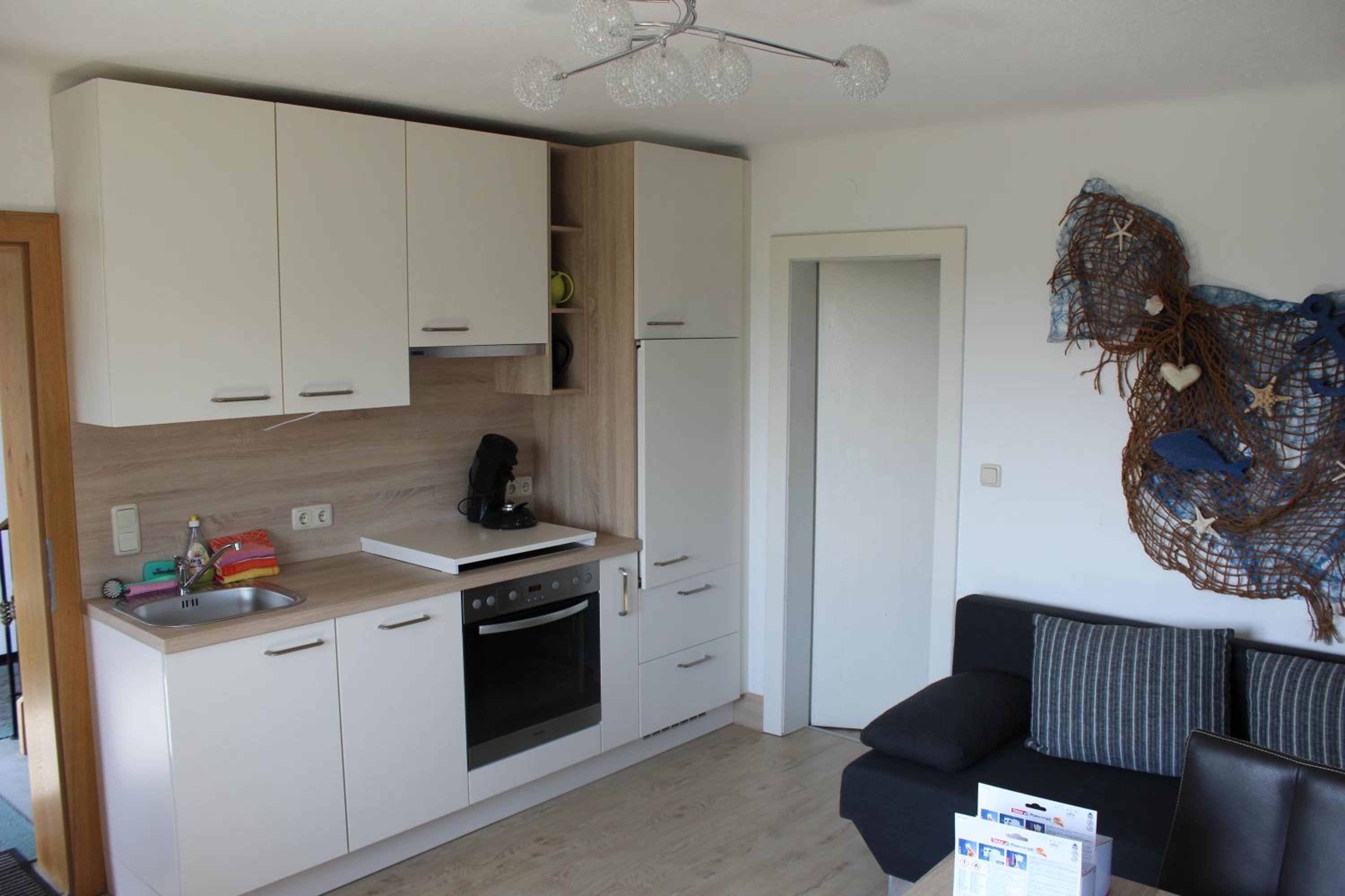 Apartment with Lake View photo 3