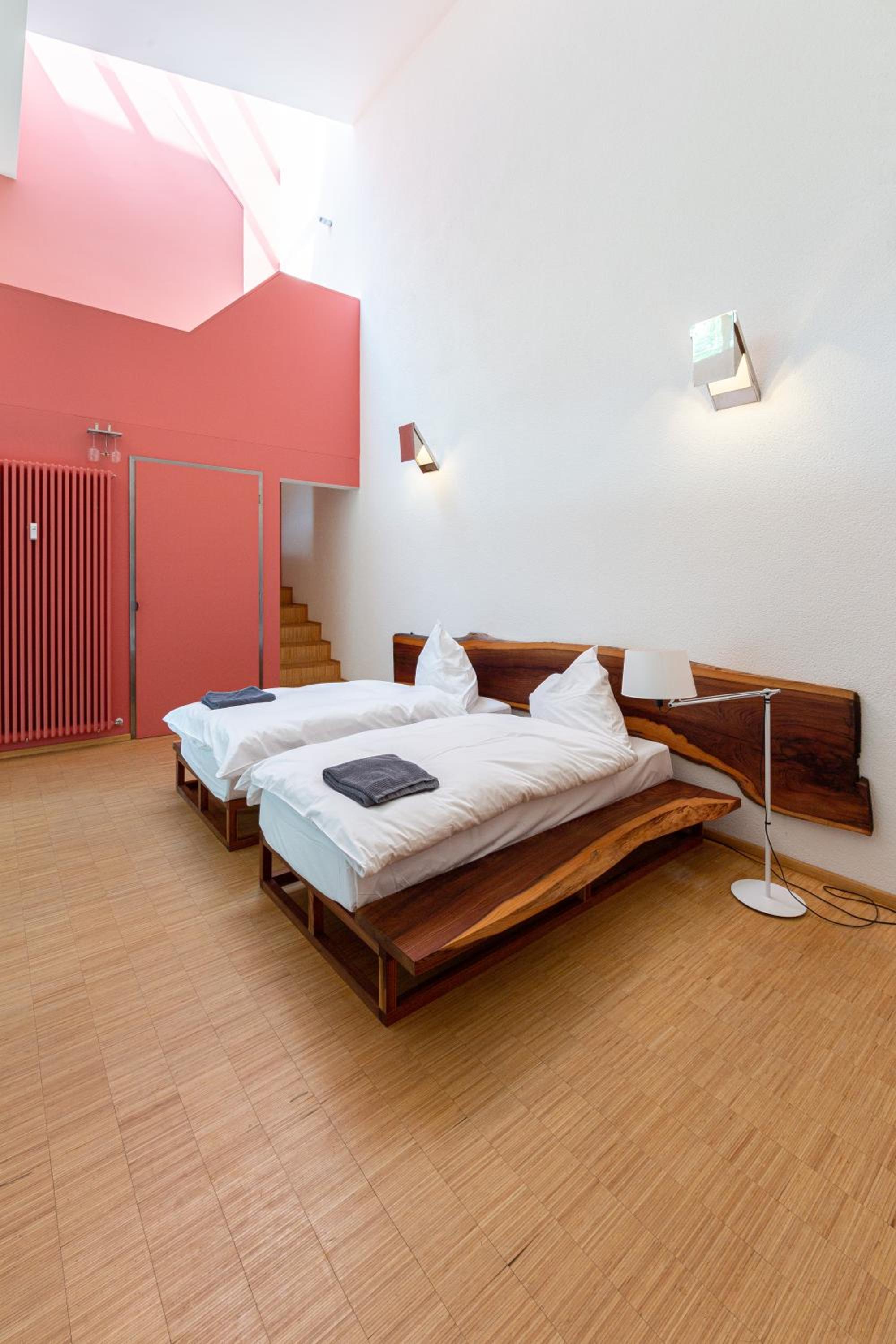 Apartment - Split Level photo 2