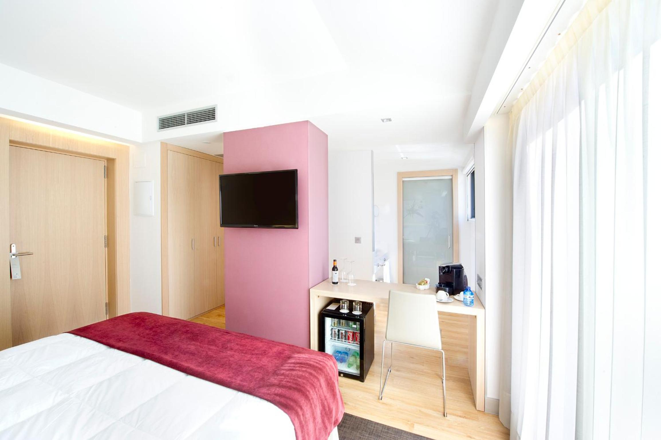 Executive Double Room photo 2