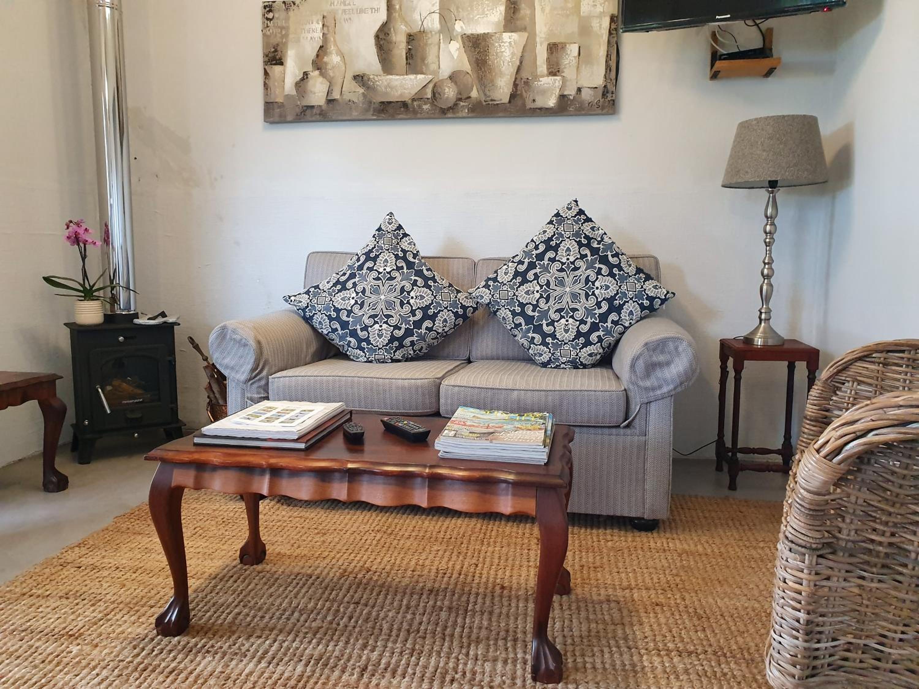 Vacation Home photo 1