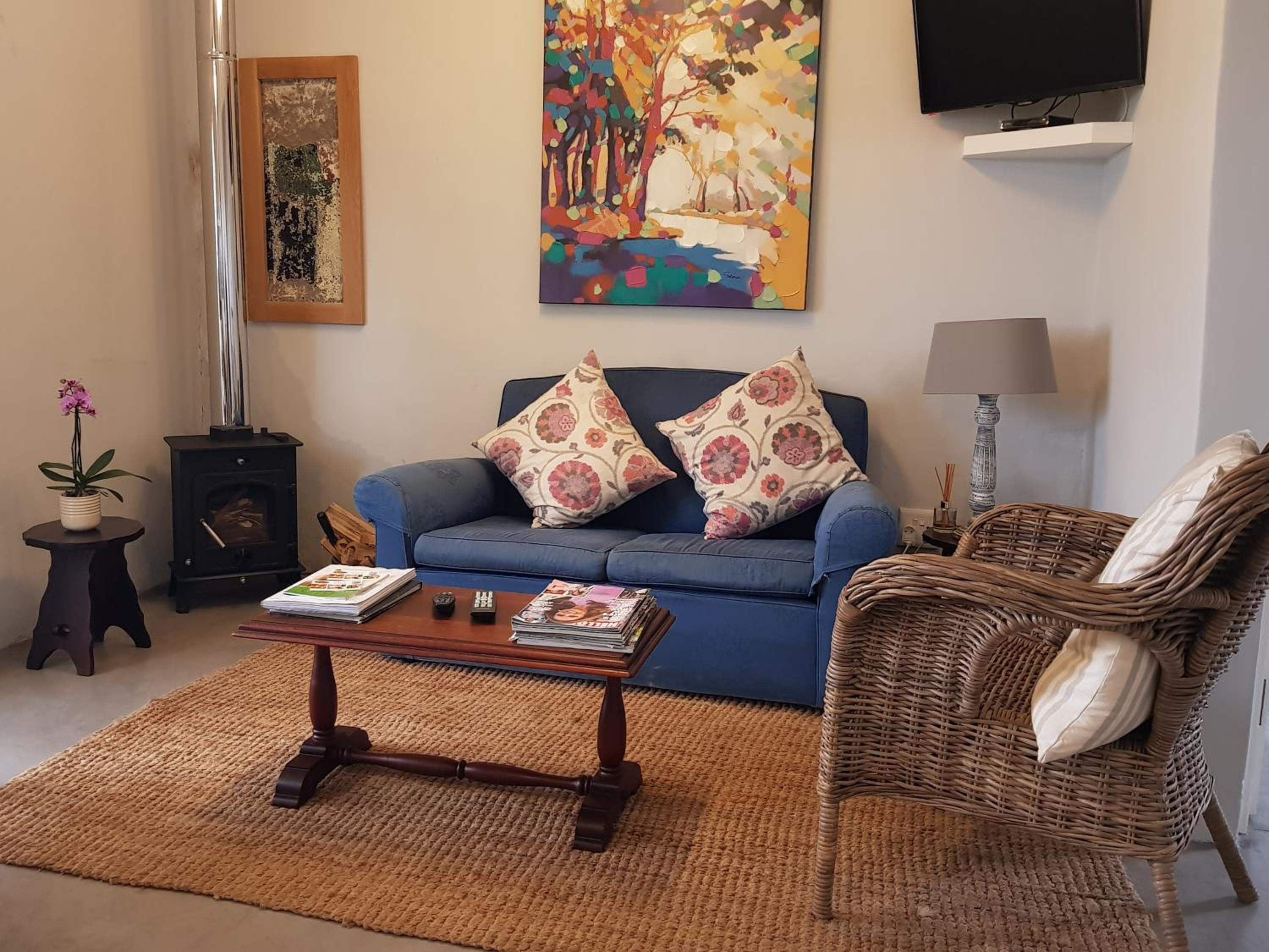 Vacation Home photo 1