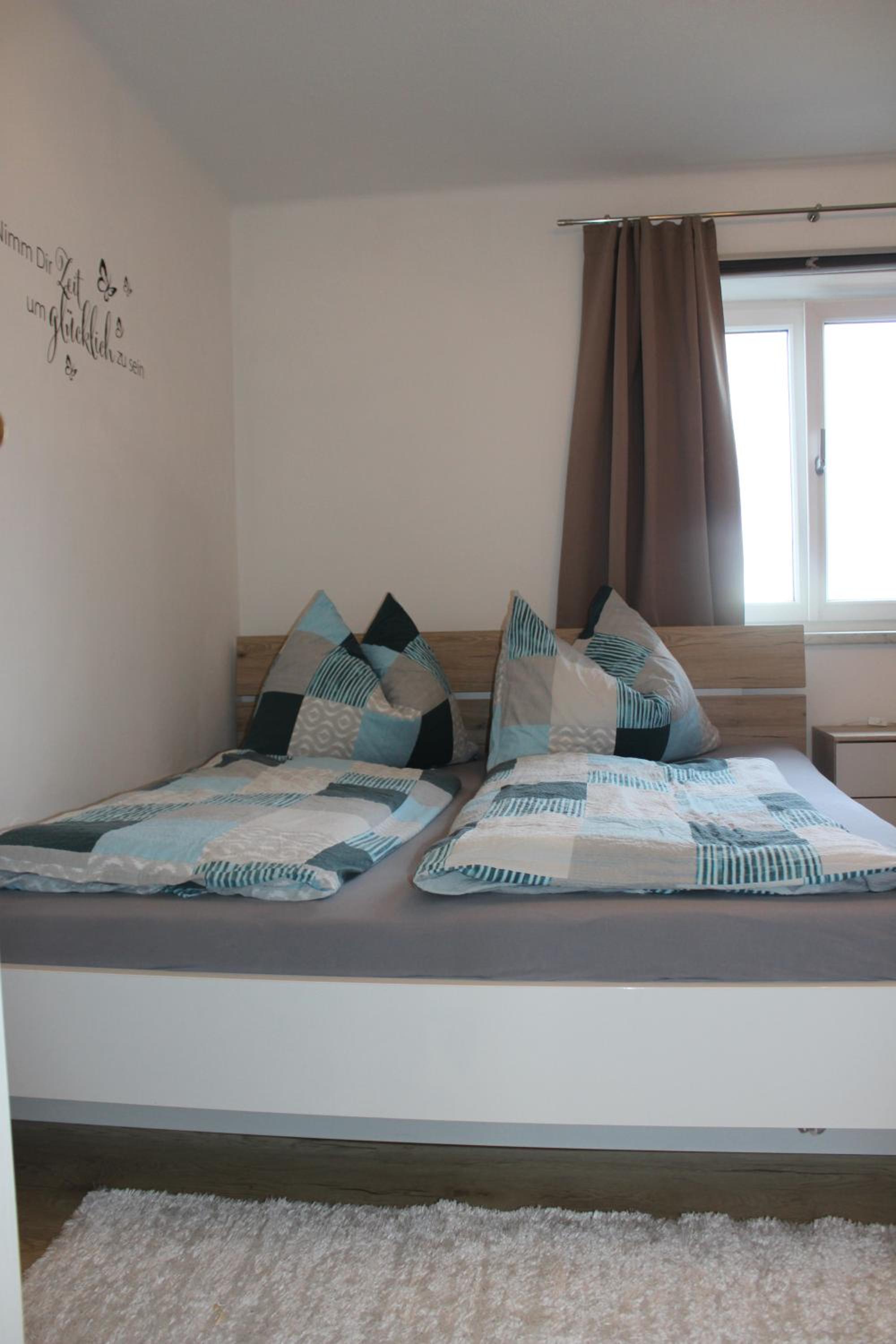 Apartment with Lake View photo 1