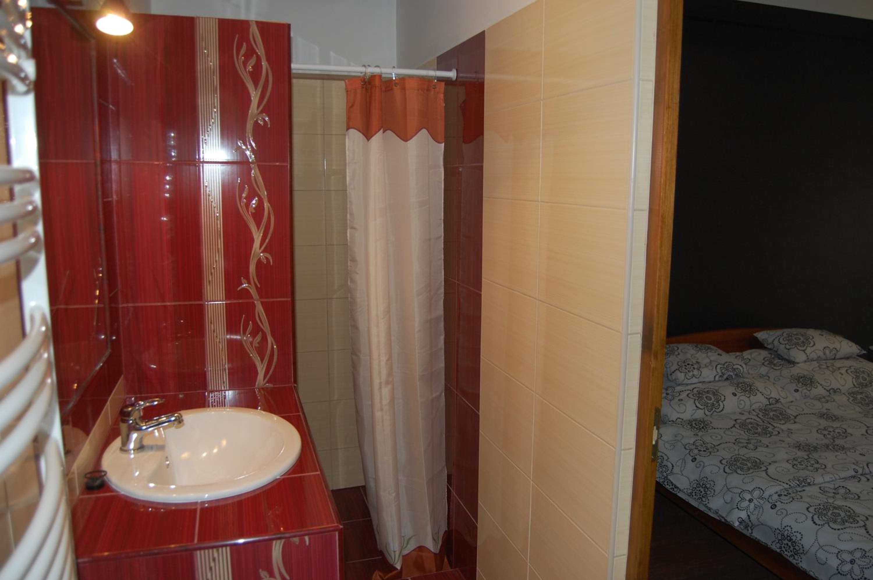 Double Room with Extra Bed photo 3