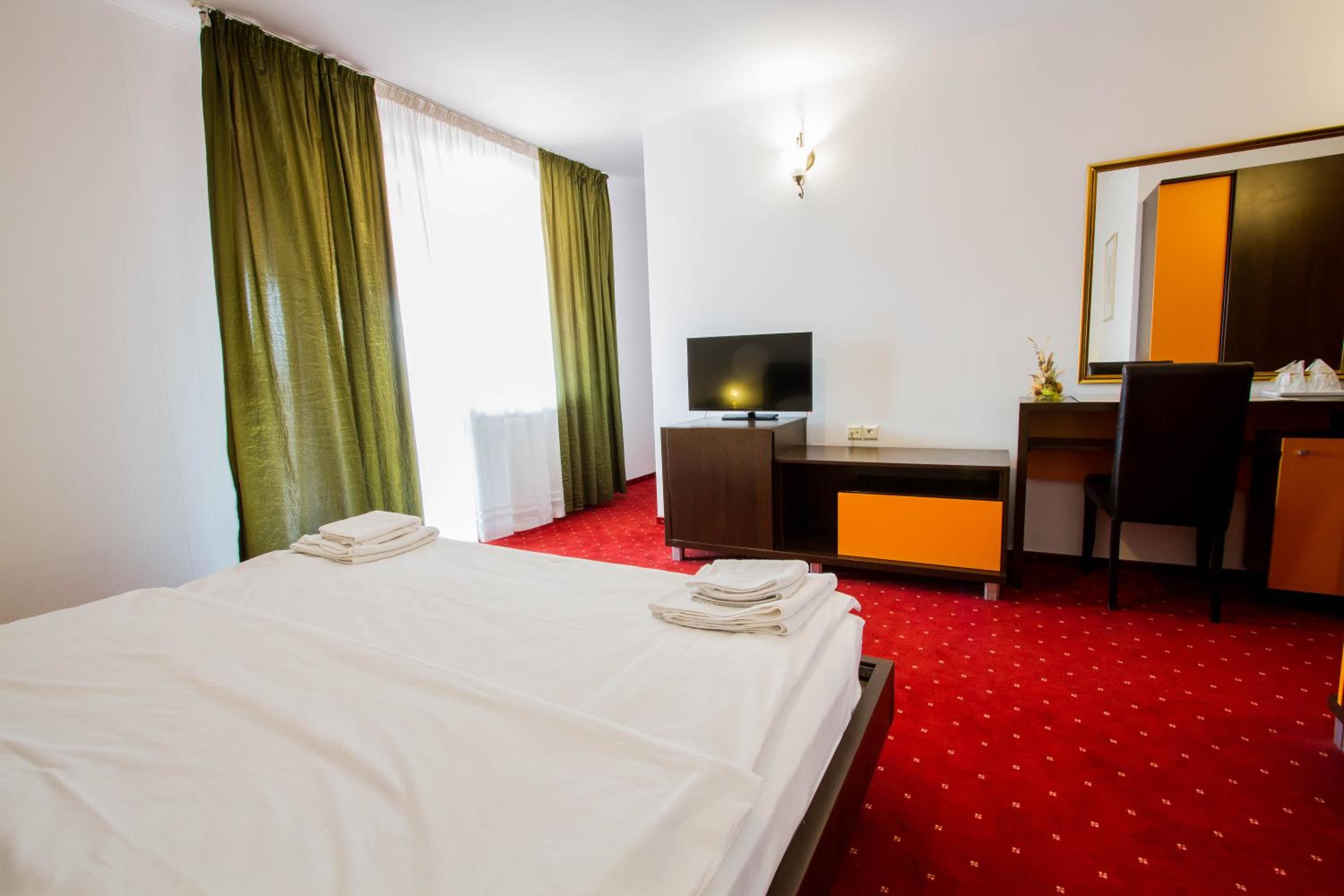 Superior Double Room - Photo 14