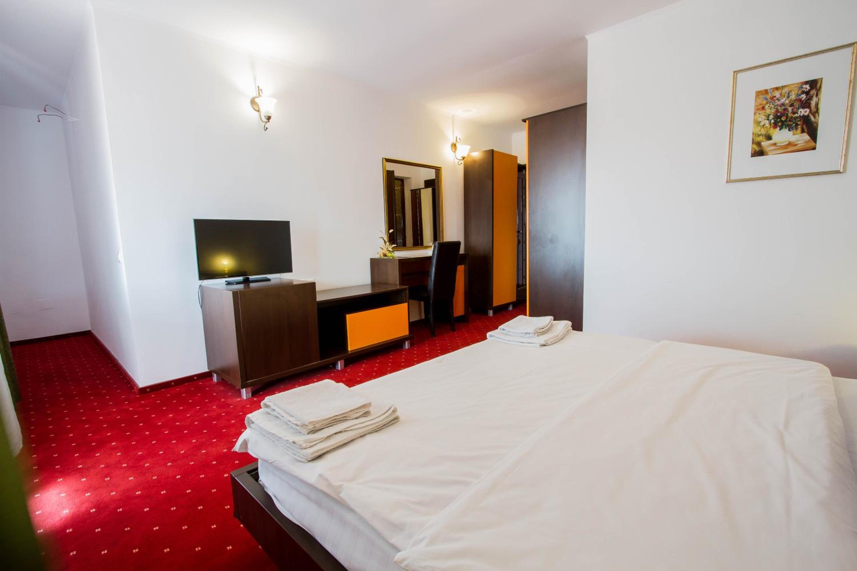 Superior Double Room - Photo 15
