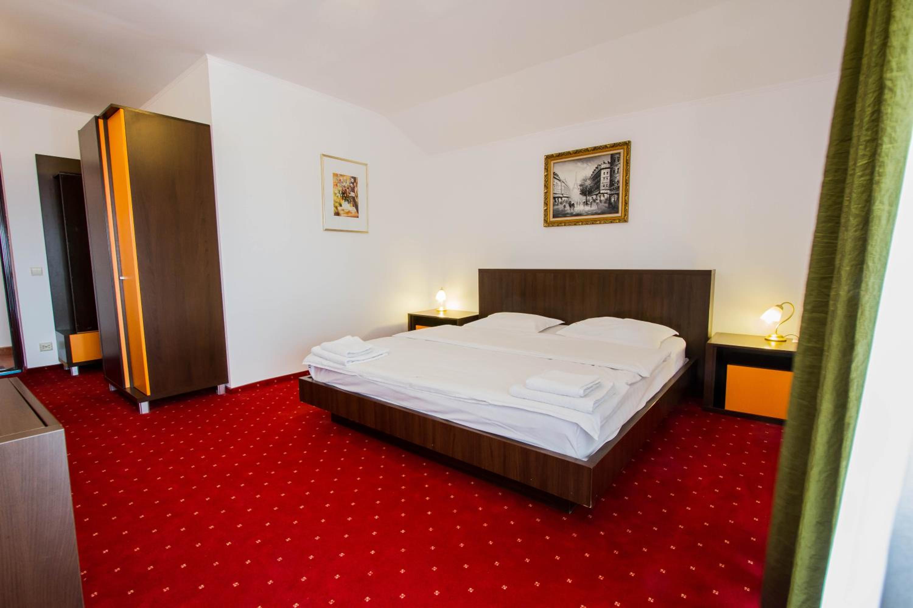 Superior Double Room - Photo 17