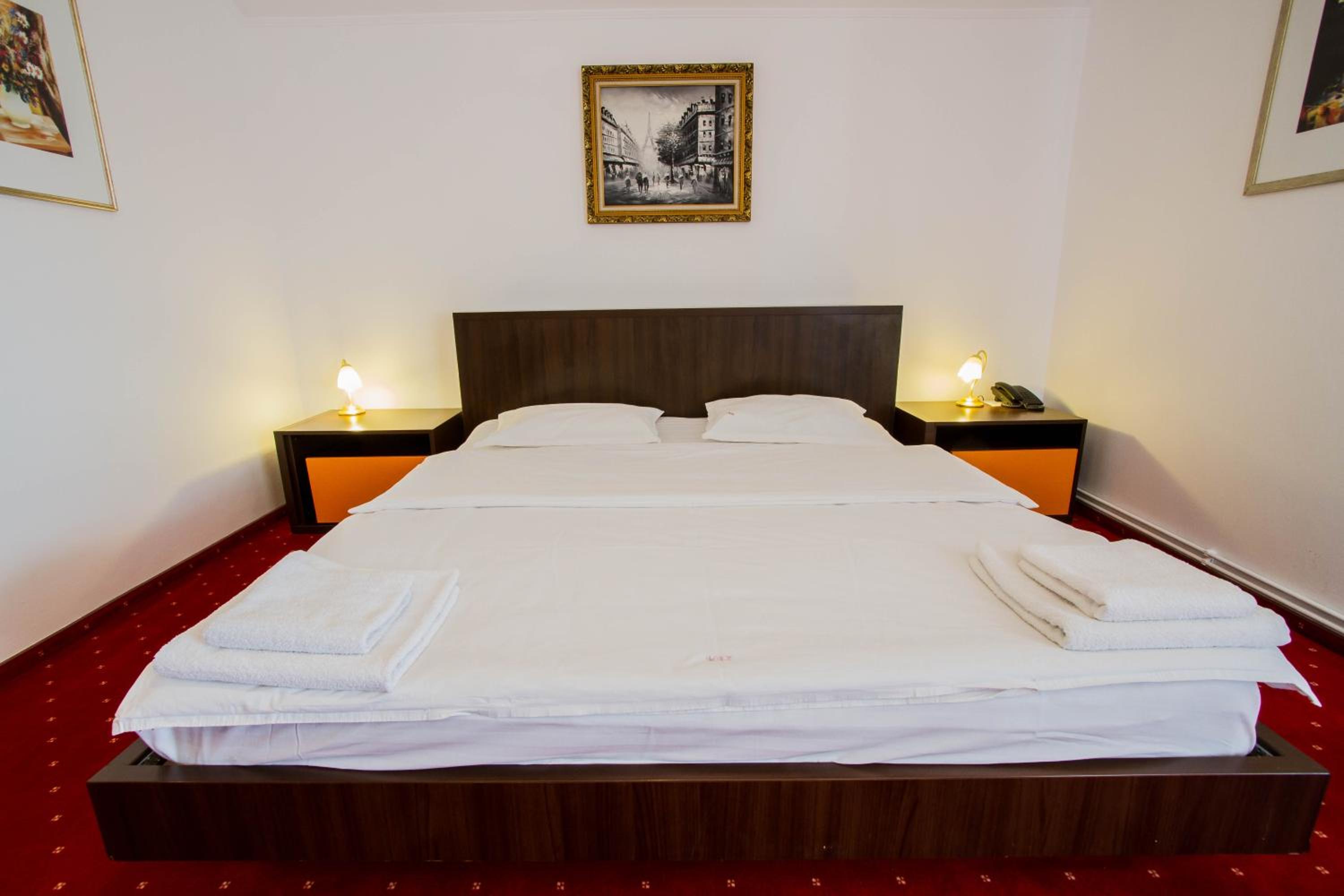 Superior Double Room - Photo 18