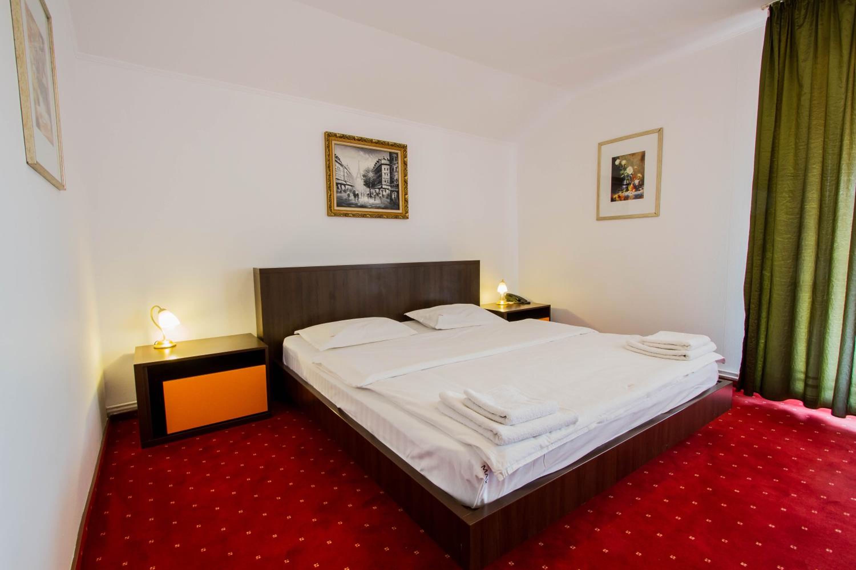 Superior Double Room - Photo 19