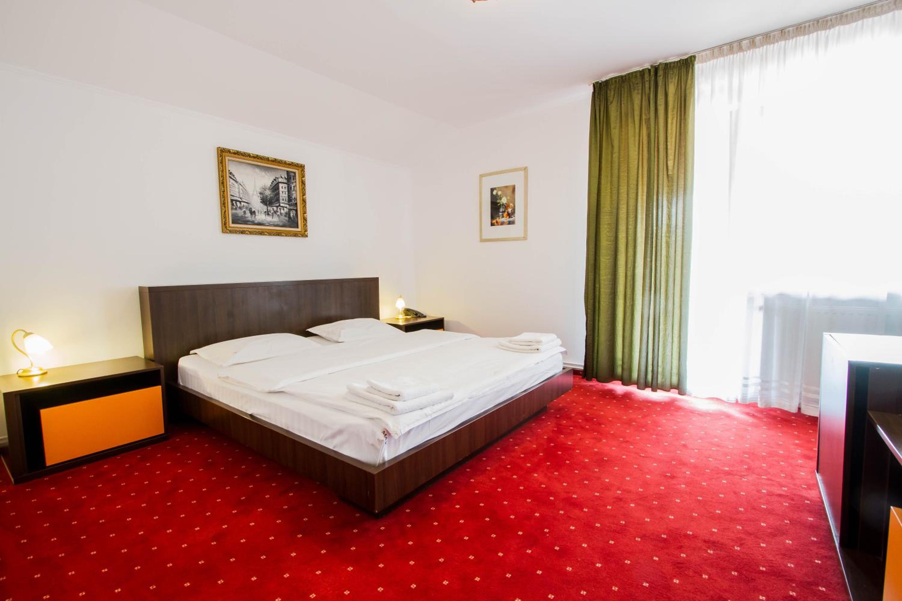 Superior Double Room - Photo 20