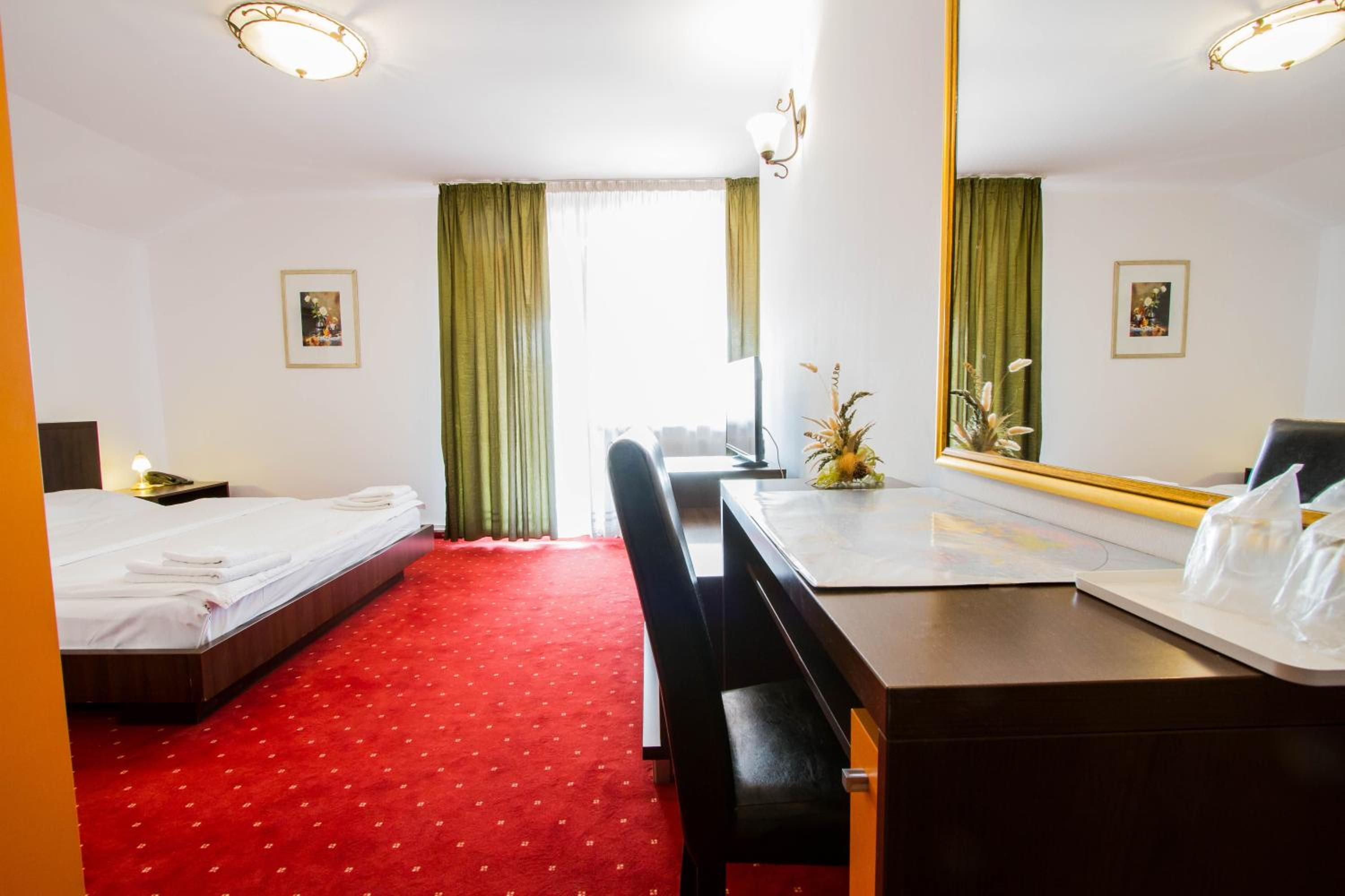 Superior Double Room - Photo 21
