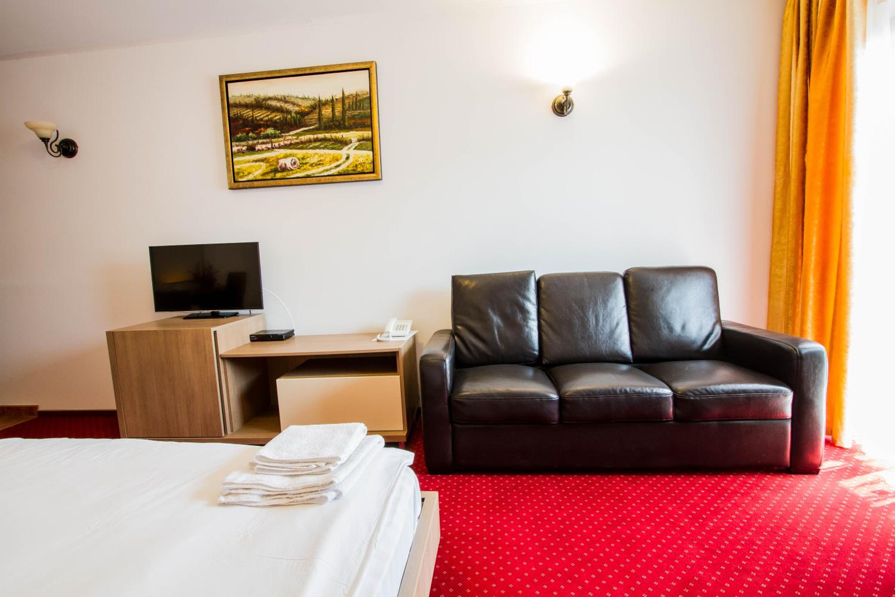 Superior Double Room - Photo 22