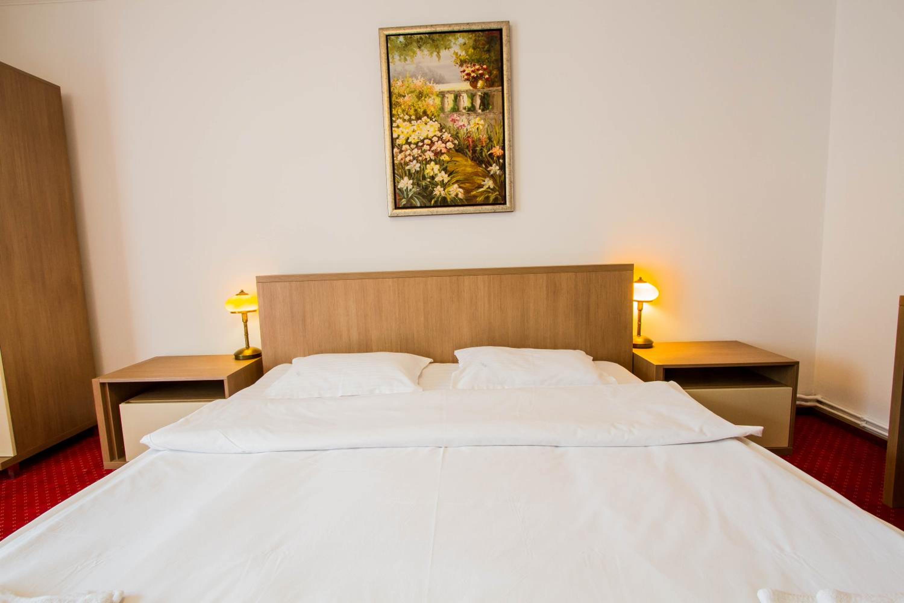 Superior Double Room - Photo 23