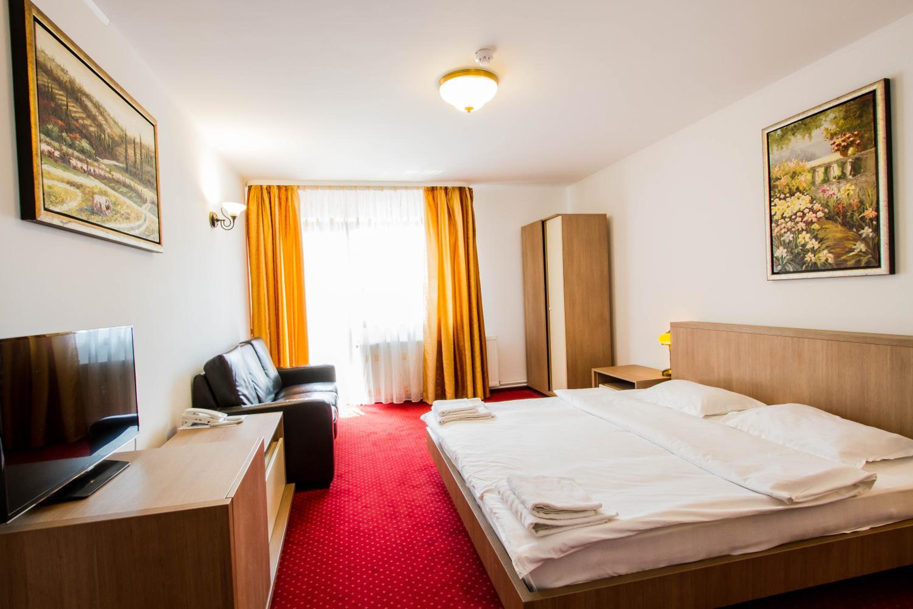 Superior Double Room - Photo 24