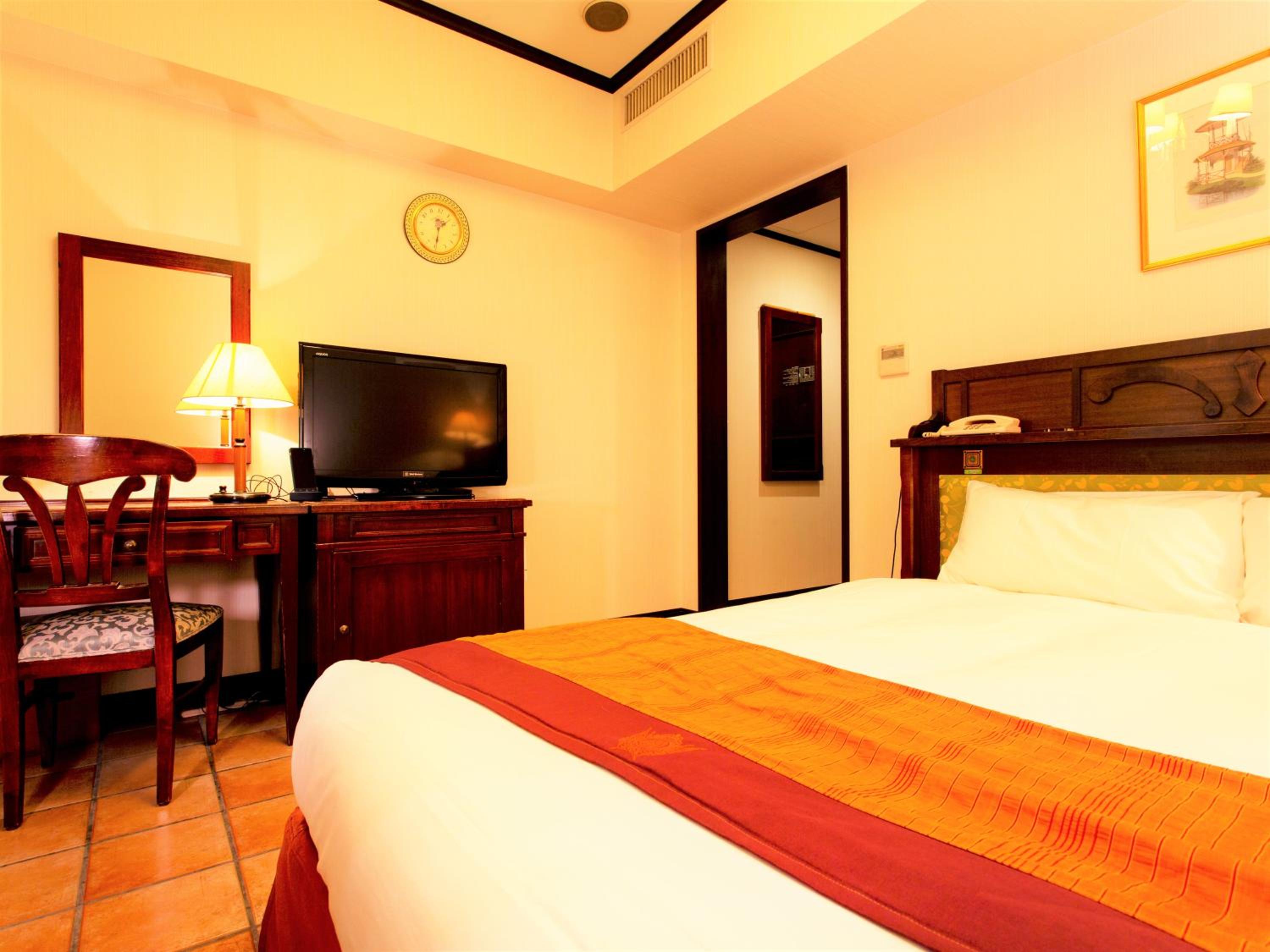 Double Room photo 1