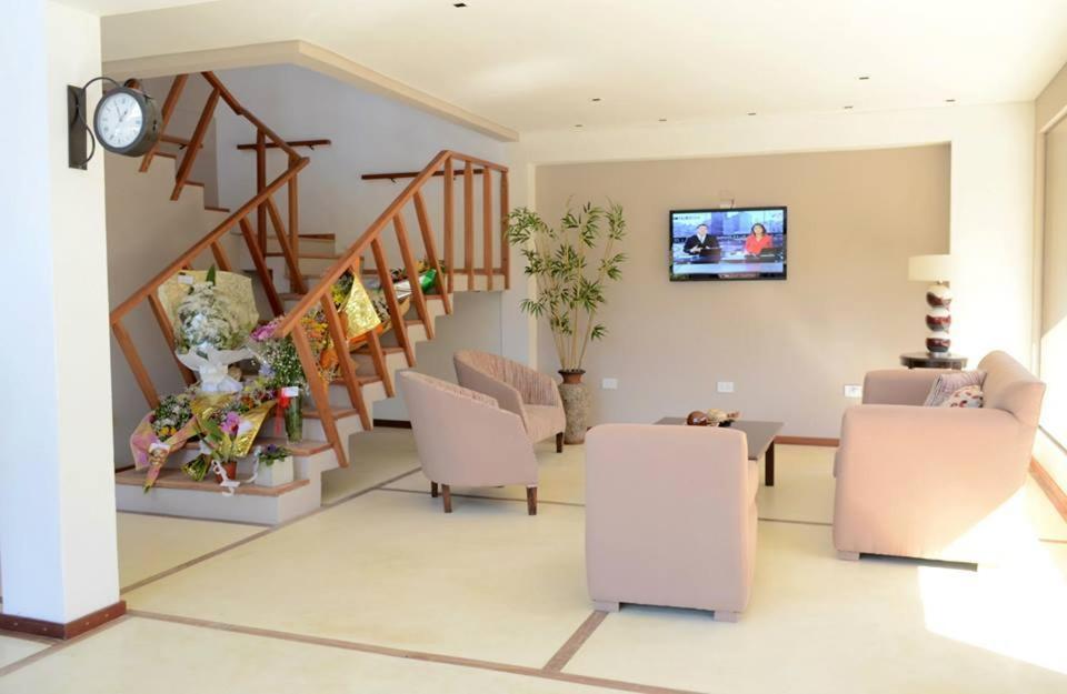Double or Twin Room photo 1