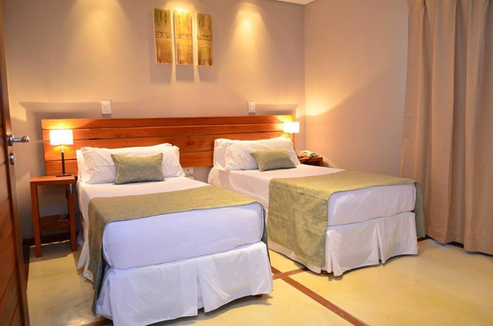 Double or Twin Room photo 2