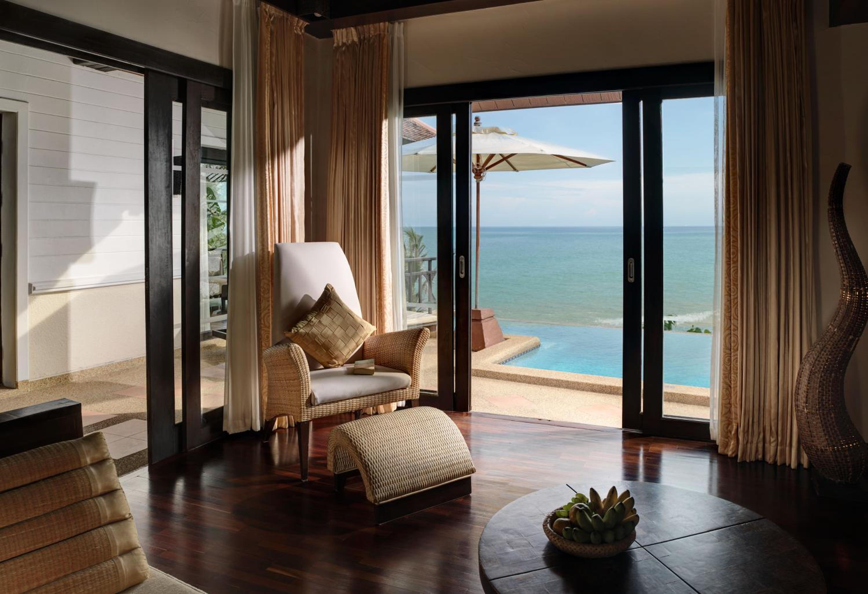 Sunset Pool Villa - Photo 2