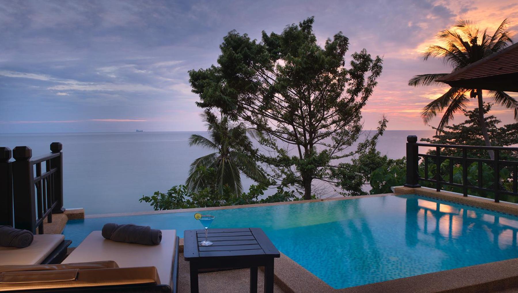 Sunset Pool Villa - Photo 3