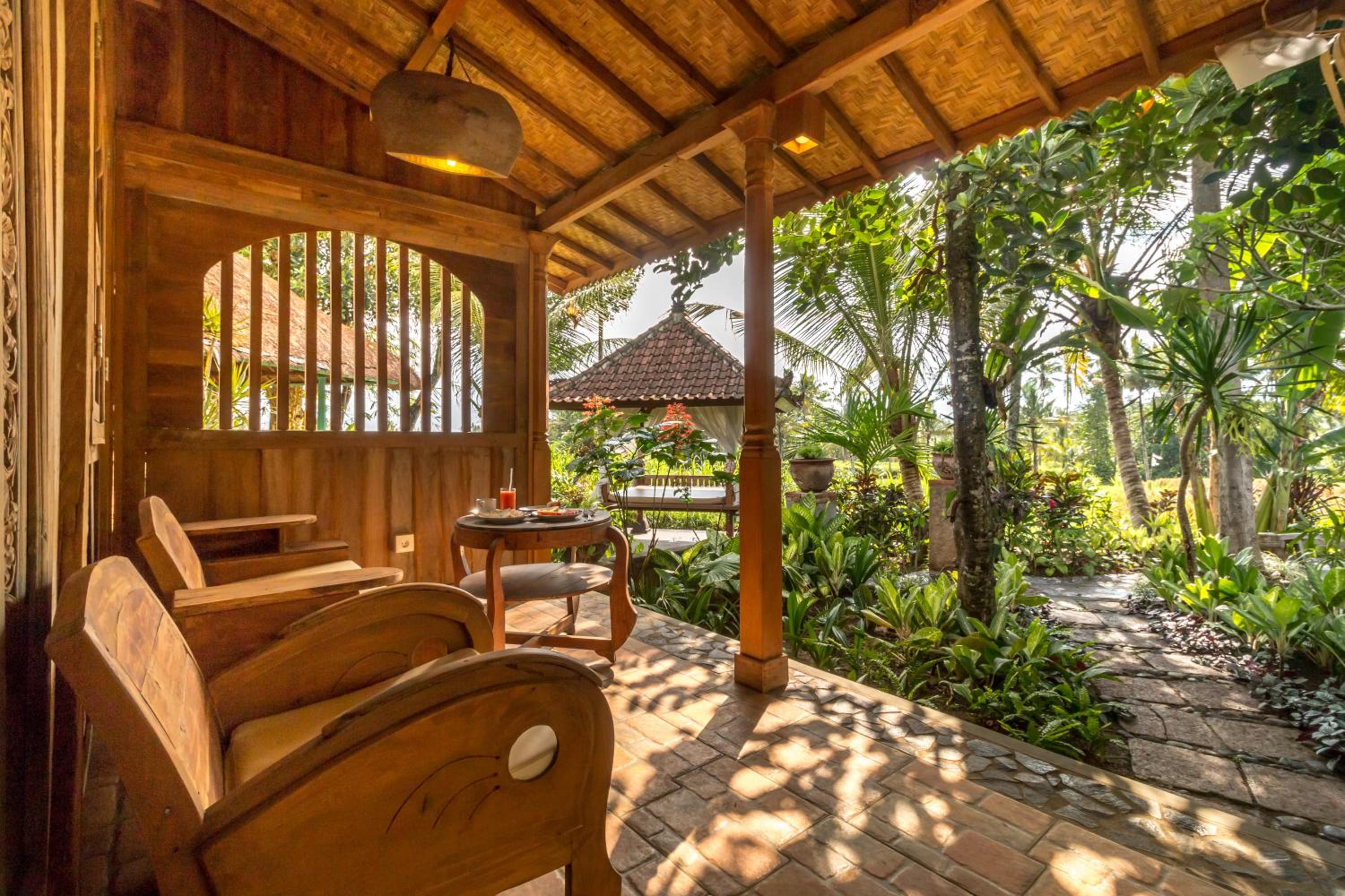 Wooden House - Photo 4