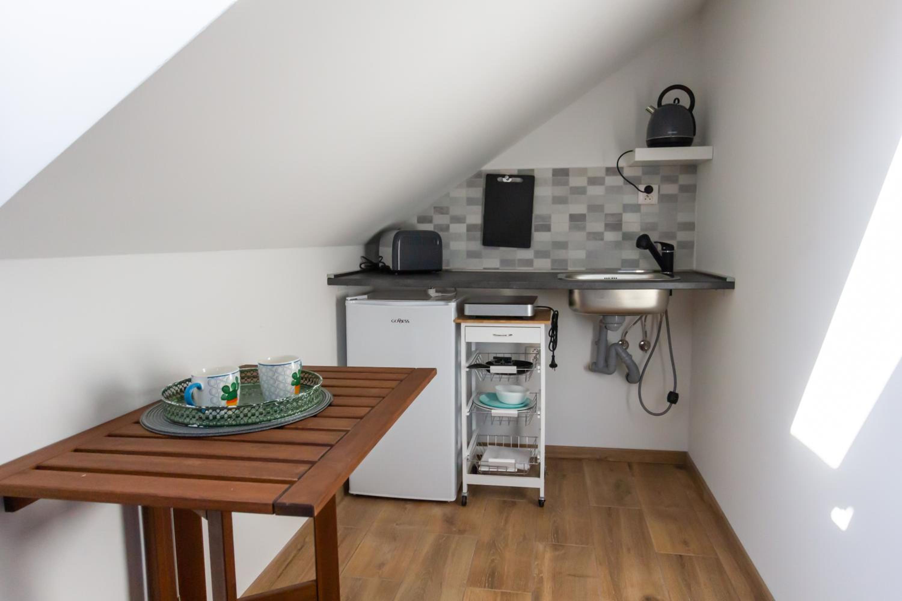 Standard Apartment photo 3
