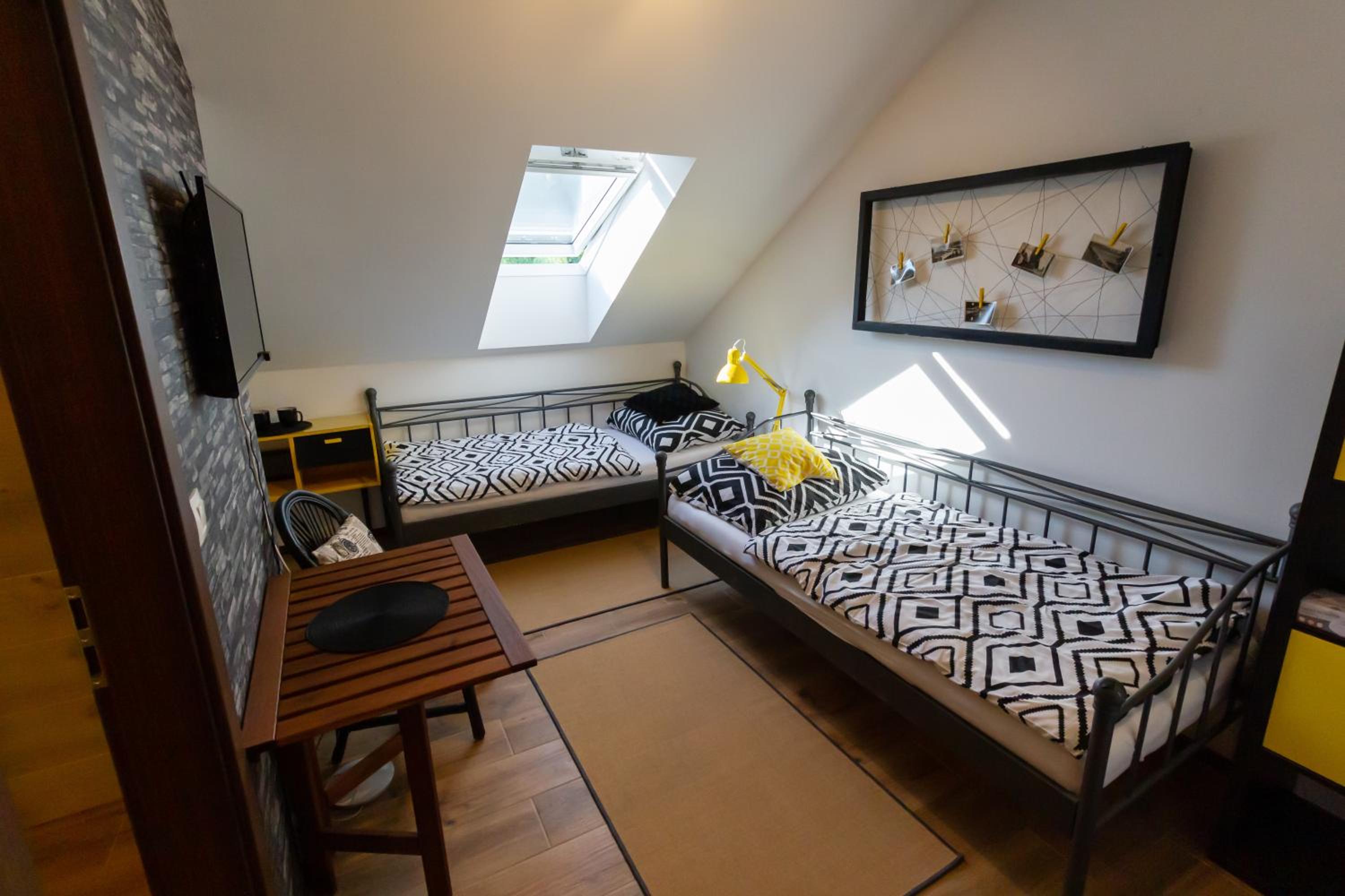 Standard Apartment photo 1